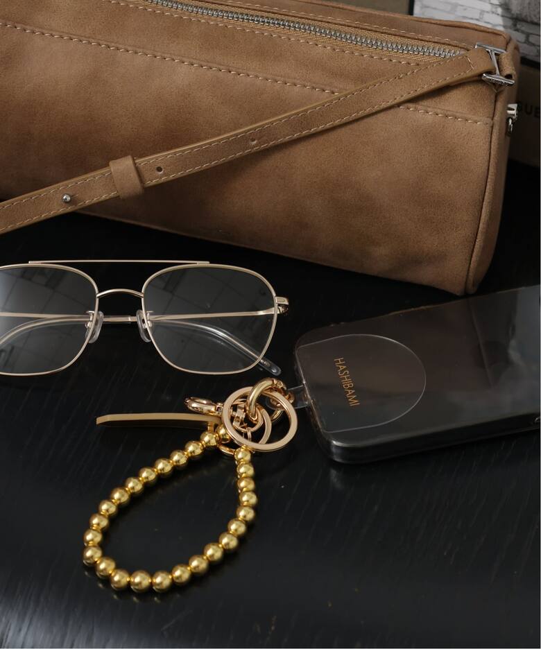 ファッション小物