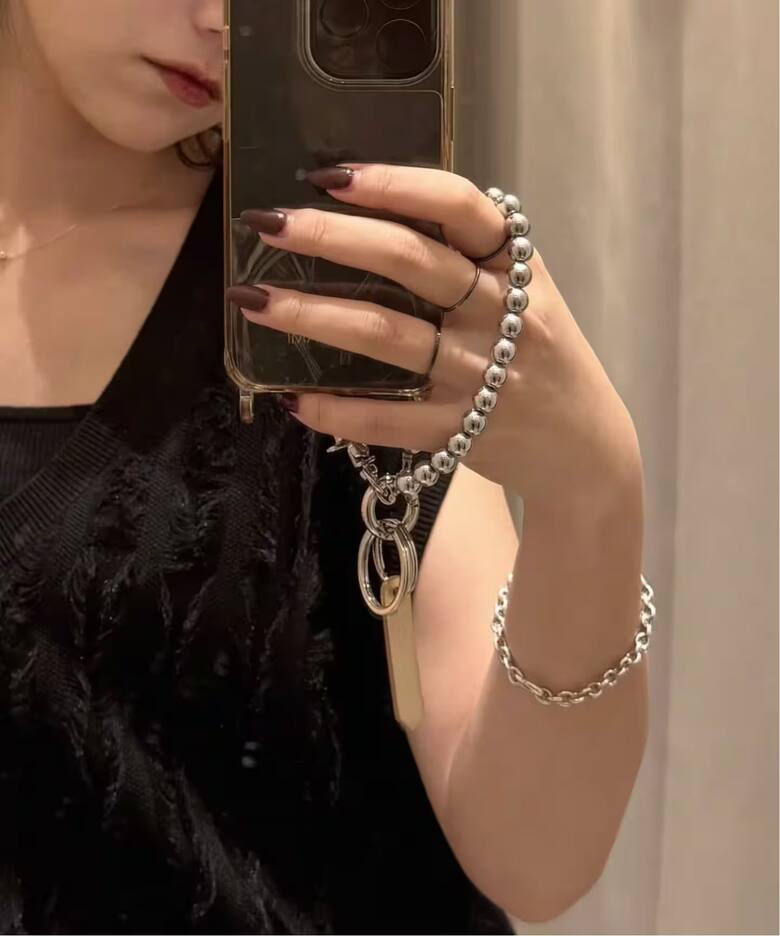 ファッション小物