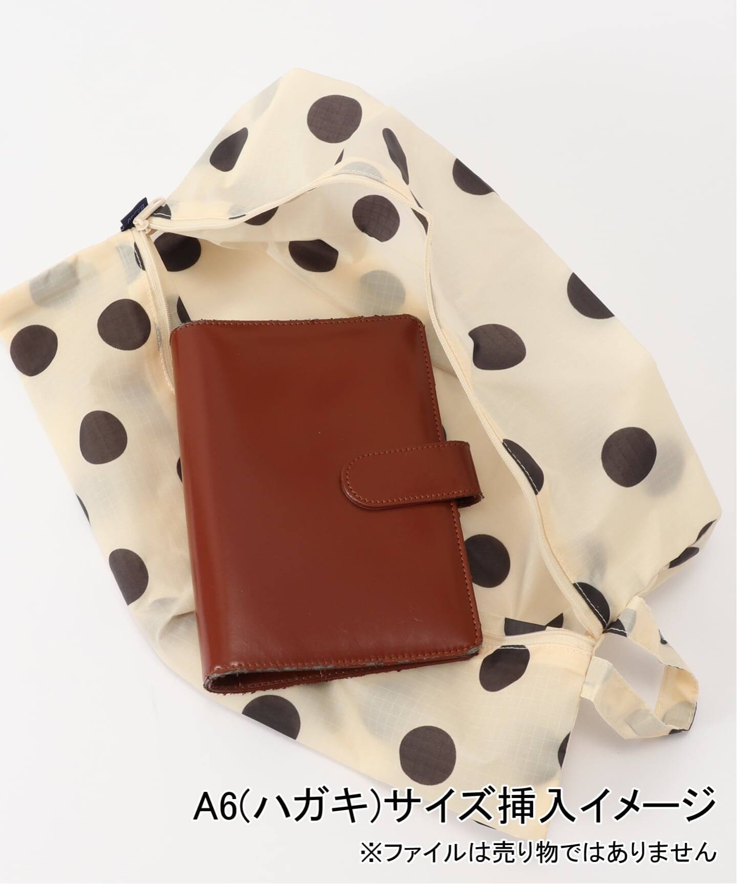BAGGU/バグー】 3D ZIP SET（ポーチ）｜JOURNAL STANDARD relume