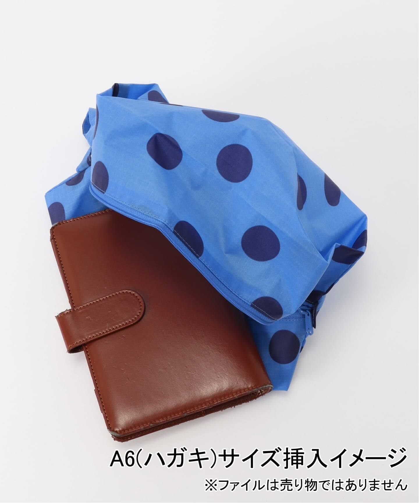 BAGGU/バグー】 3D ZIP SET（ポーチ）｜JOURNAL STANDARD relume