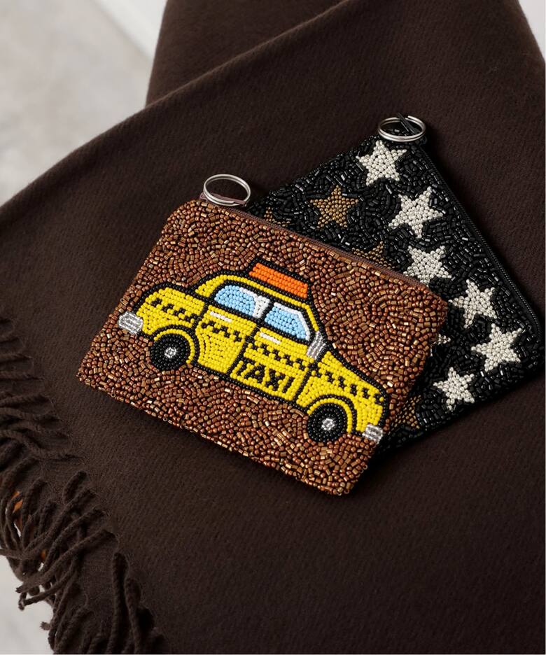 ファッション小物