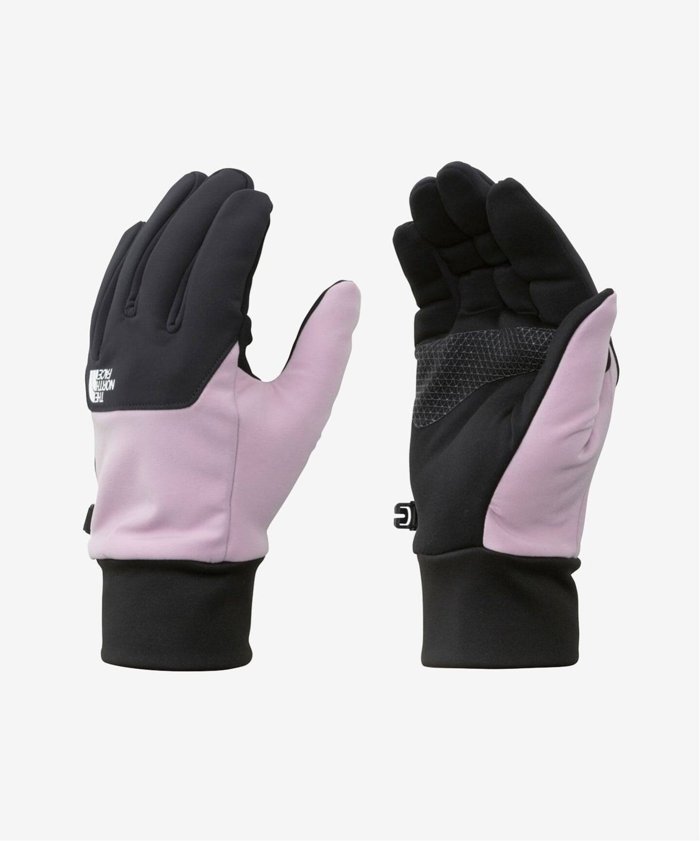 THE NORTH FACE/ノースフェイス ウインドストッパーイーチップグローブ