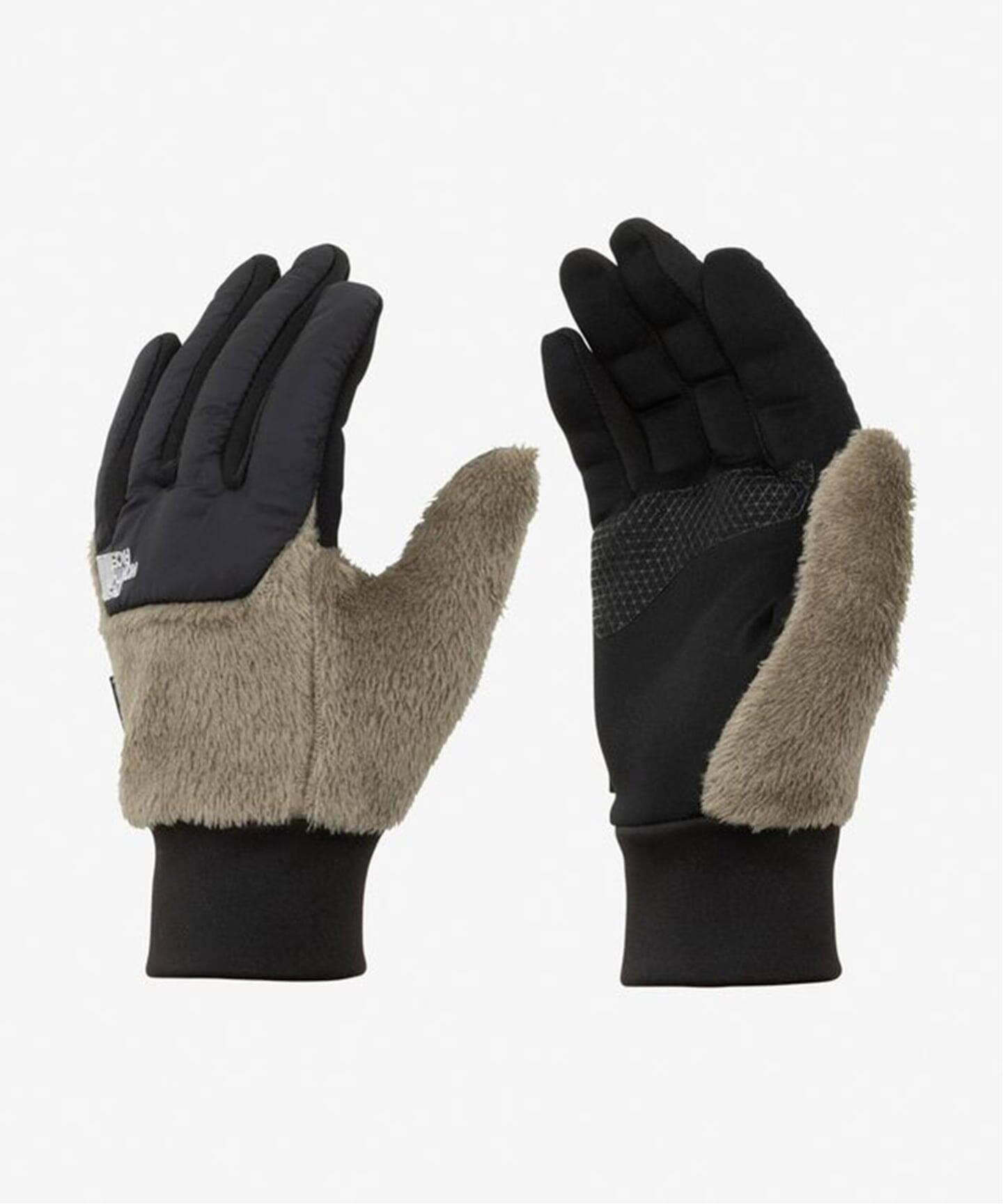 THE NORTH FACE / ザノースフェイス デナリイーチップグローブ NN62522