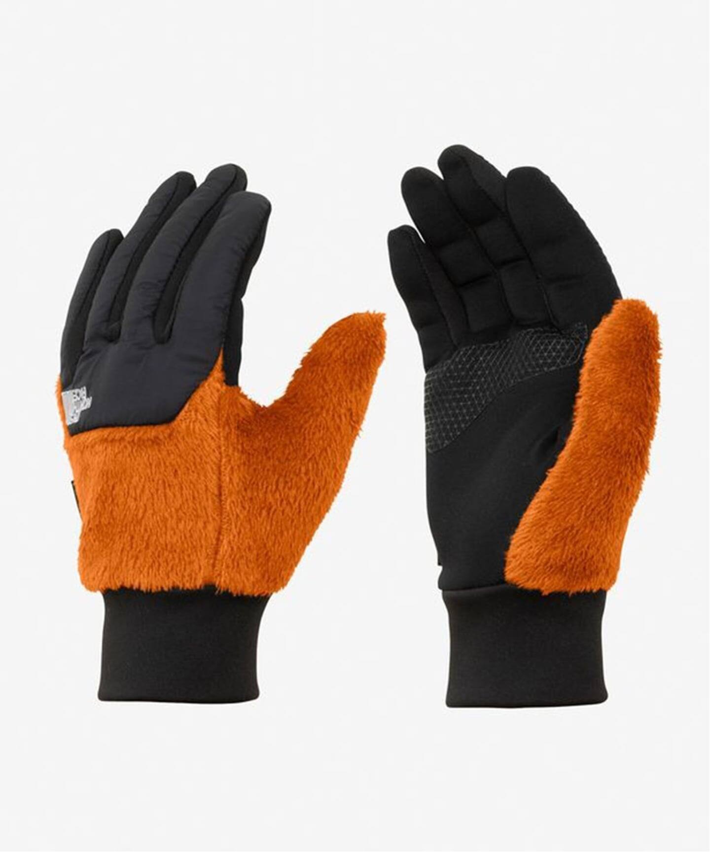 THE NORTH FACE / ザノースフェイス デナリイーチップグローブ NN62522