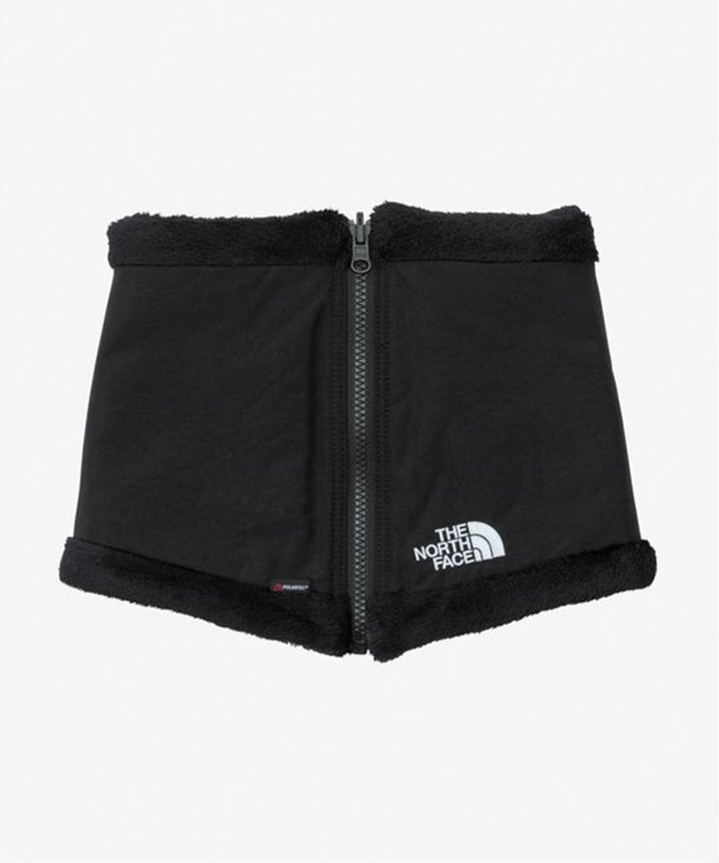 THE NORTH FACE / ノースフェイス リバーシブルネックゲイタージップ