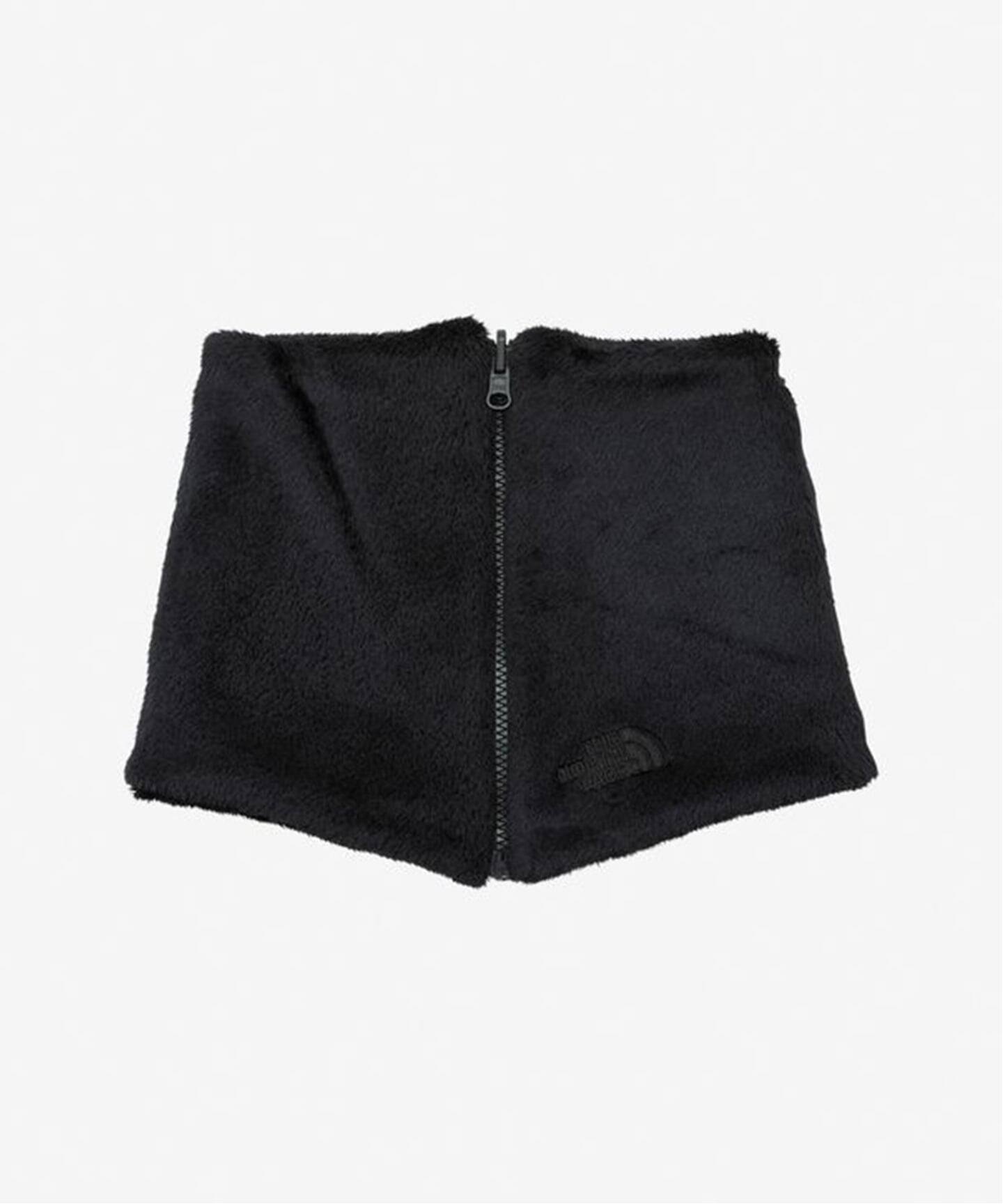 THE NORTH FACE / ノースフェイス リバーシブルネックゲイタージップ