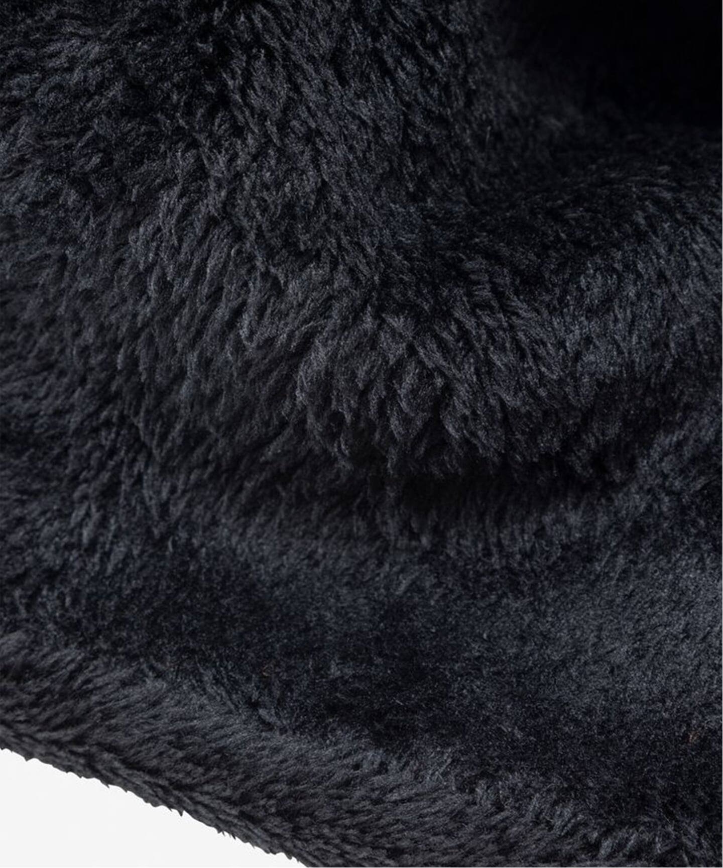 THE NORTH FACE / ノースフェイス リバーシブルネックゲイタージップ