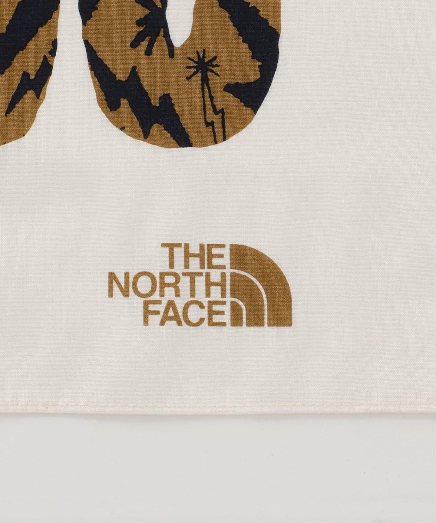 THE NORTH FACE / ザ ノースフェイス レイバックバンダナ（その他