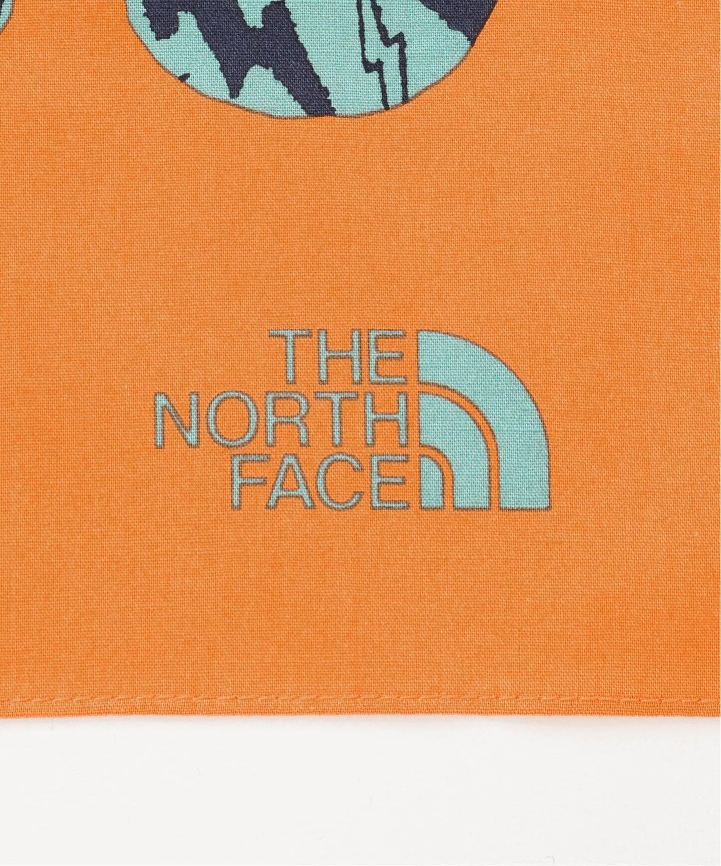THE NORTH FACE / ザ ノースフェイス レイバックバンダナ（その他