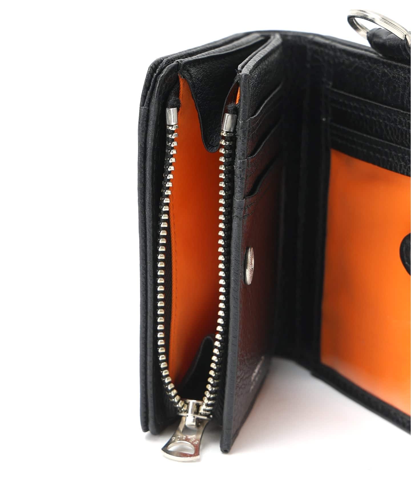 予約》PORTER / ポーター CALM WALLET ZIP 041-03121（財布・コイン