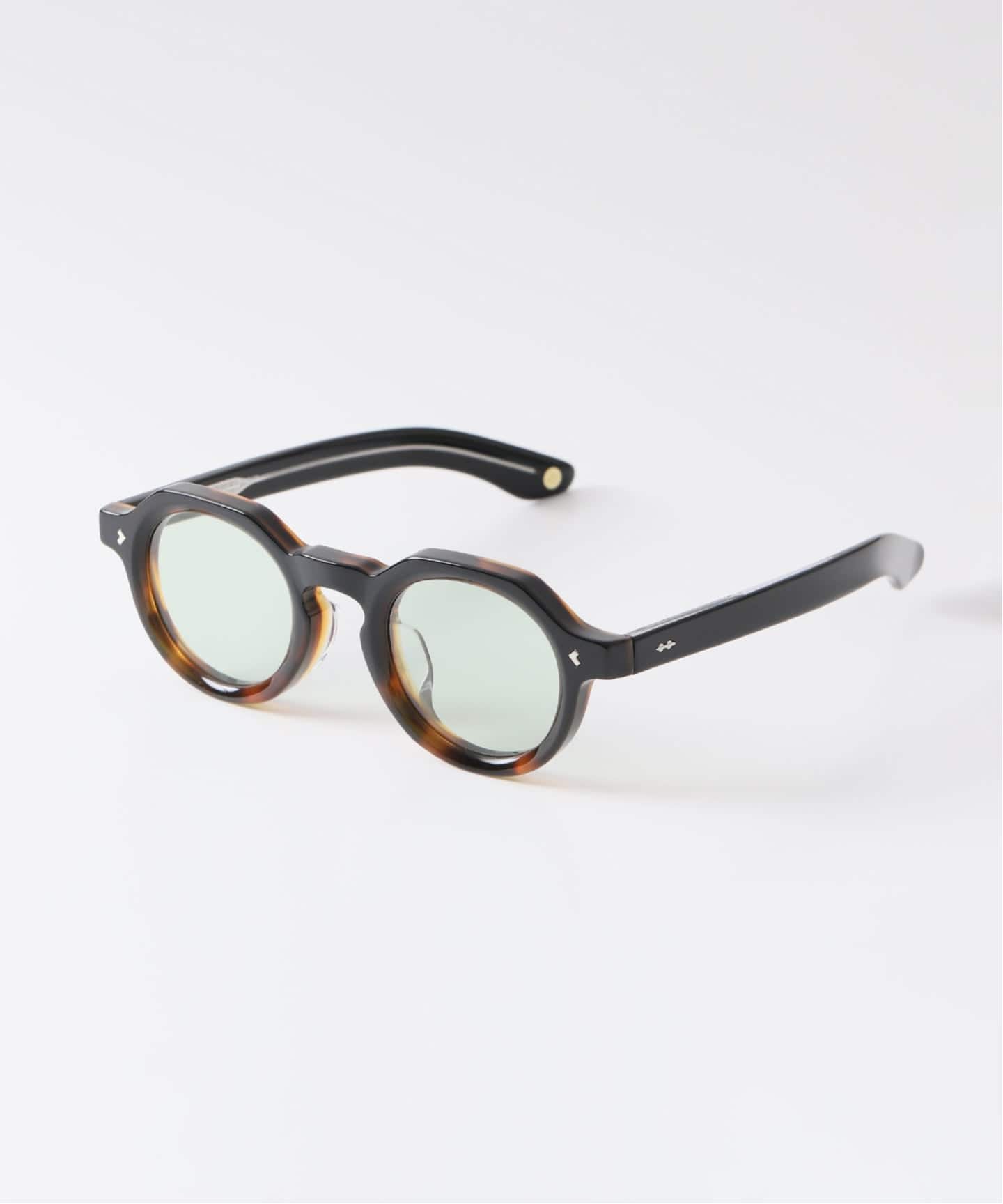 Zoff × relume / ゾフ クラウンパント サングラス（サングラス