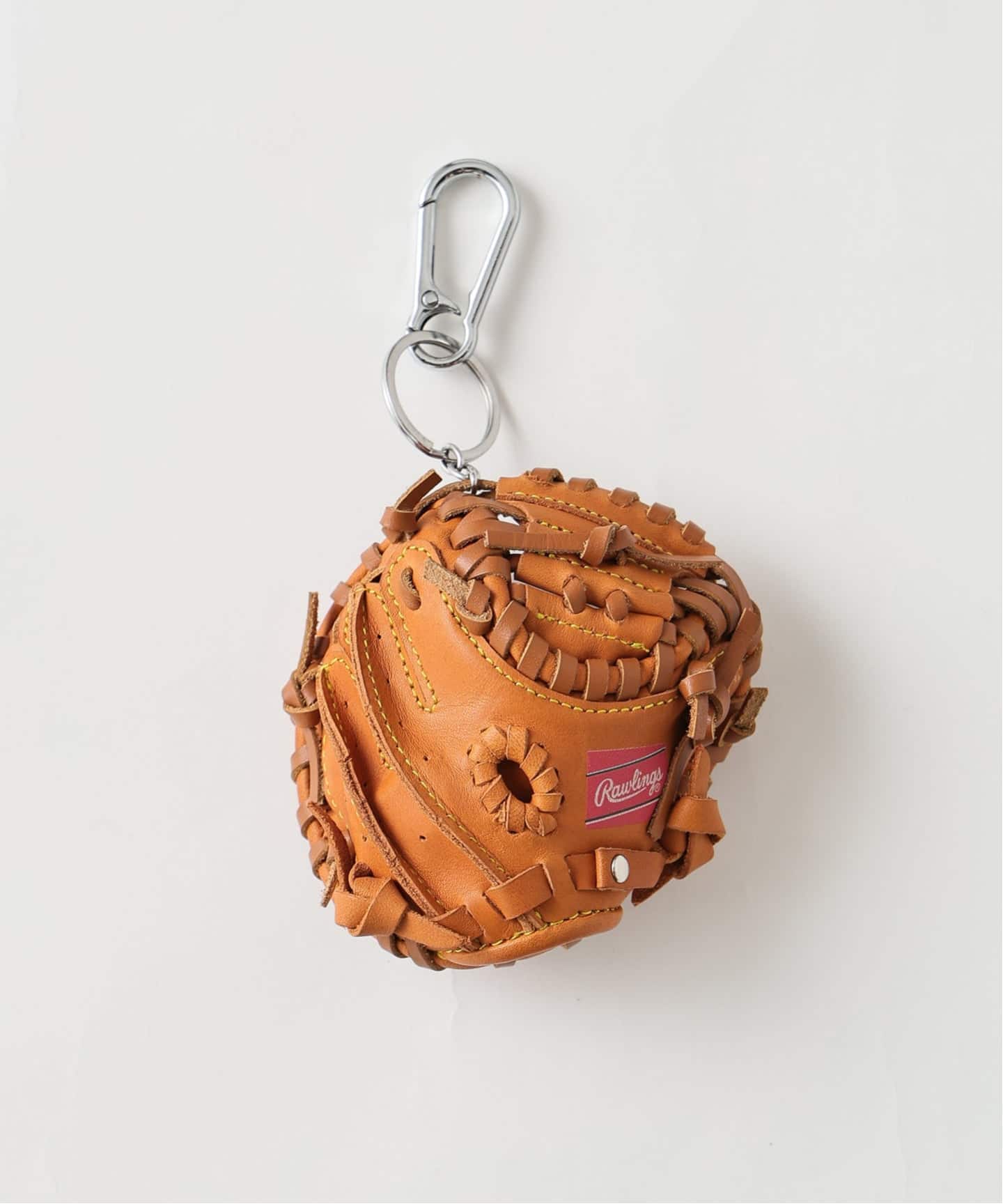 予約》Rawlings / ローリングス 別注 ”RFXR10” キーホルダー（キー