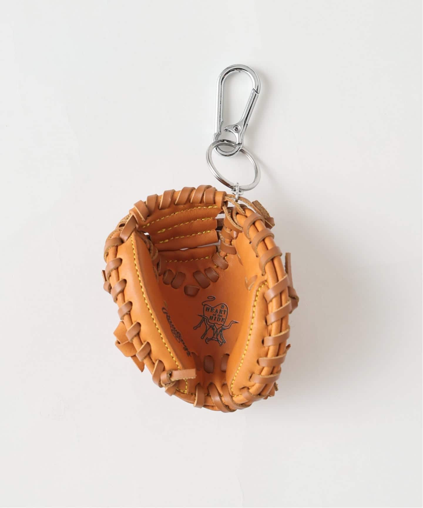 予約》Rawlings / ローリングス 別注 ”RFXR10” キーホルダー（キー