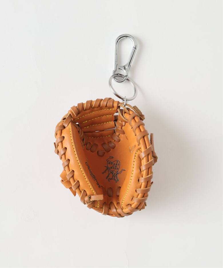 Rawlings / ローリングス 別注 ”RFXR10” キーホルダー（キーケース 