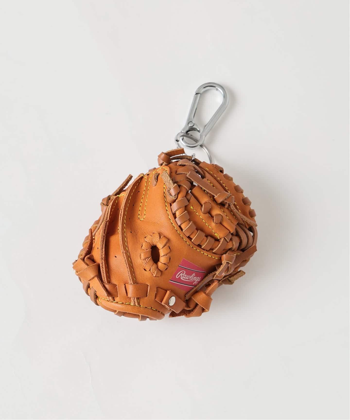 予約》Rawlings / ローリングス 別注 ”RFXR10” キーホルダー（キー