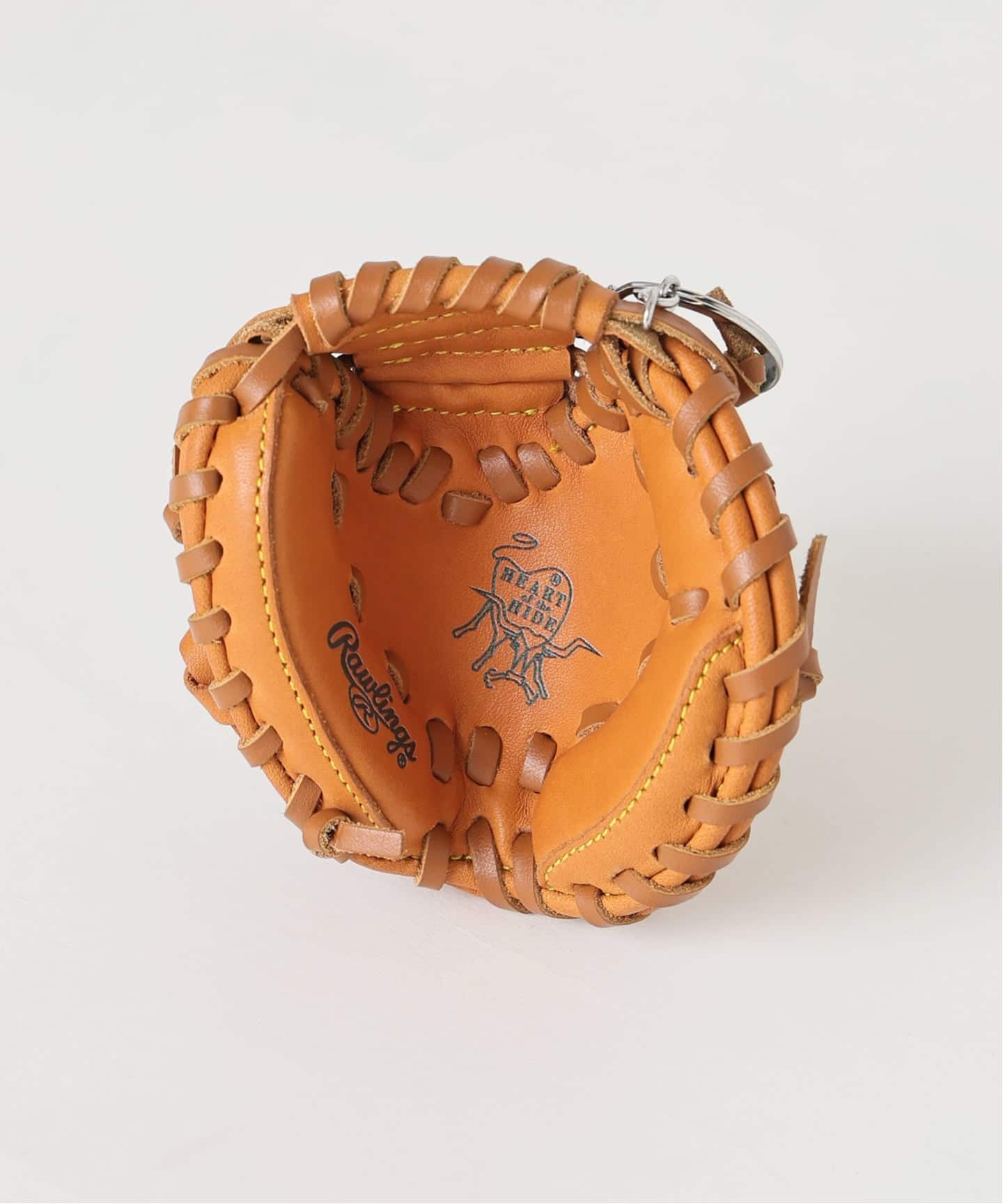 予約》Rawlings / ローリングス 別注 ”RFXR10” キーホルダー（キー