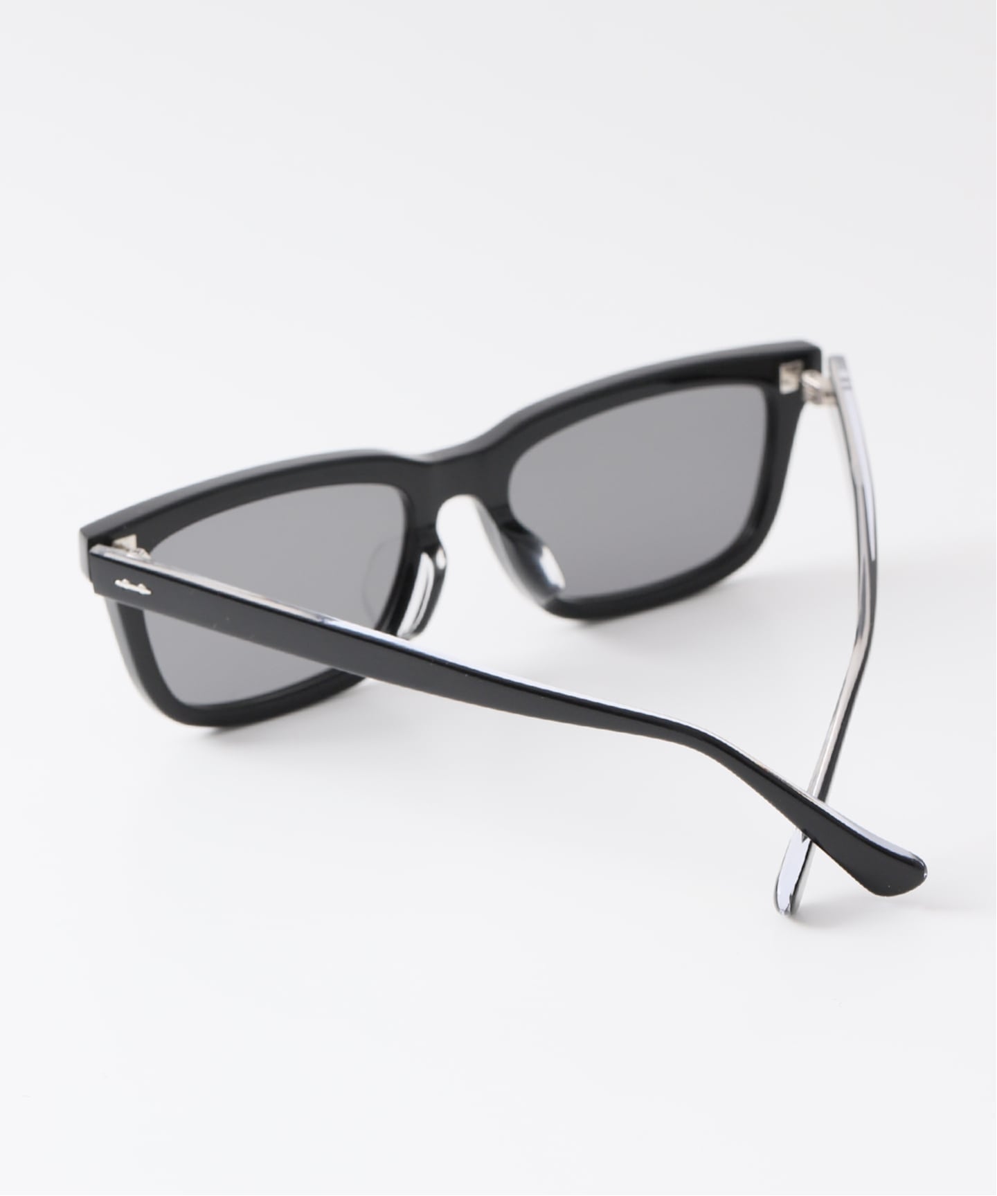 Zoff × relume / ゾフ ウェリントン サングラス（サングラス