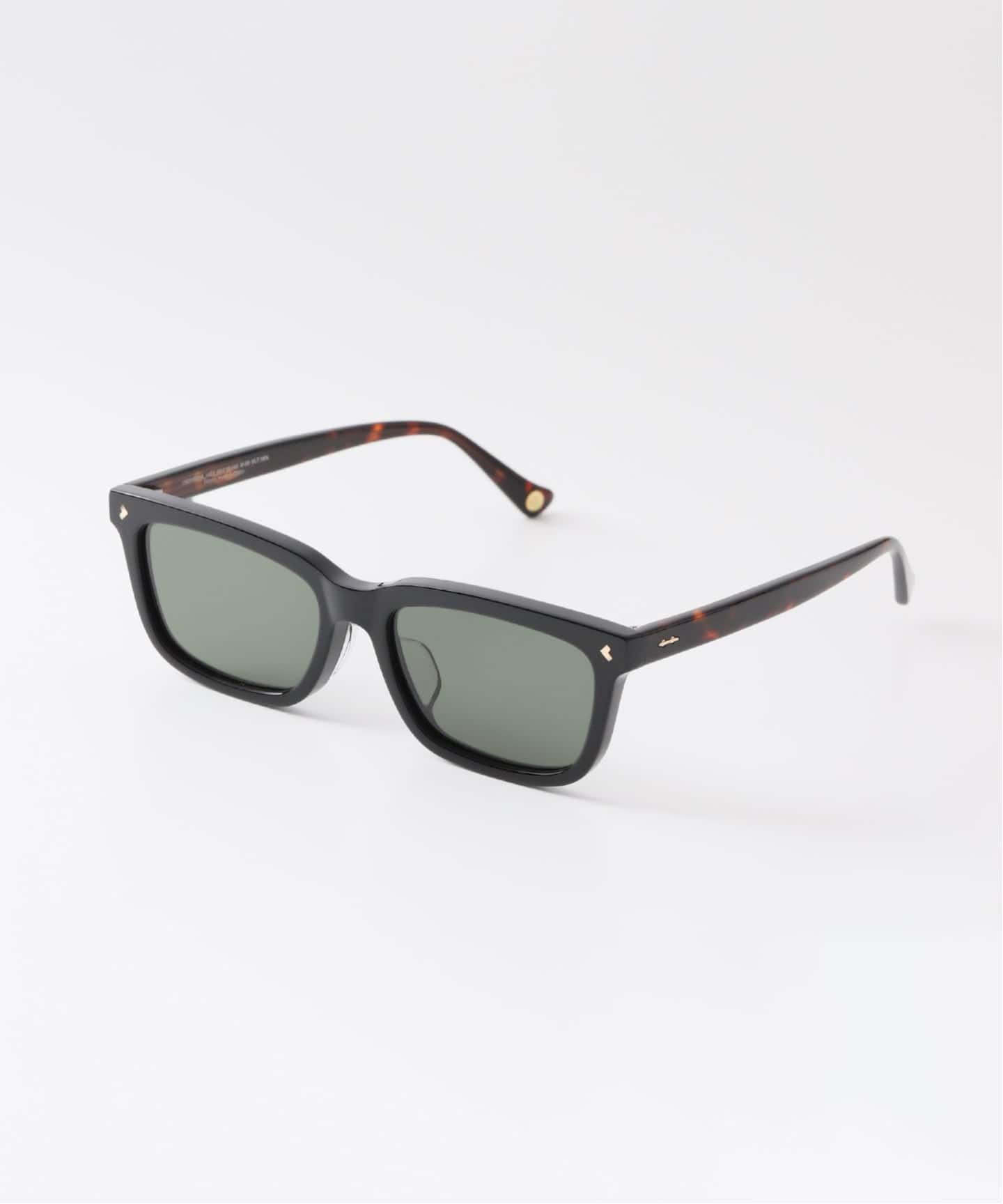 Zoff relume JOURNAL STANDARD サングラス Zoff × relume / ゾフ ウェリントン サングラス（サングラス