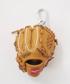 Rawlings / ローリングス 別注 ”XPG3” キーホルダー（キーケース／キー 