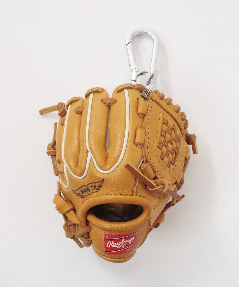 Rawlings / ローリングス 別注 ”XPG3” キーホルダー（キーケース／キー 