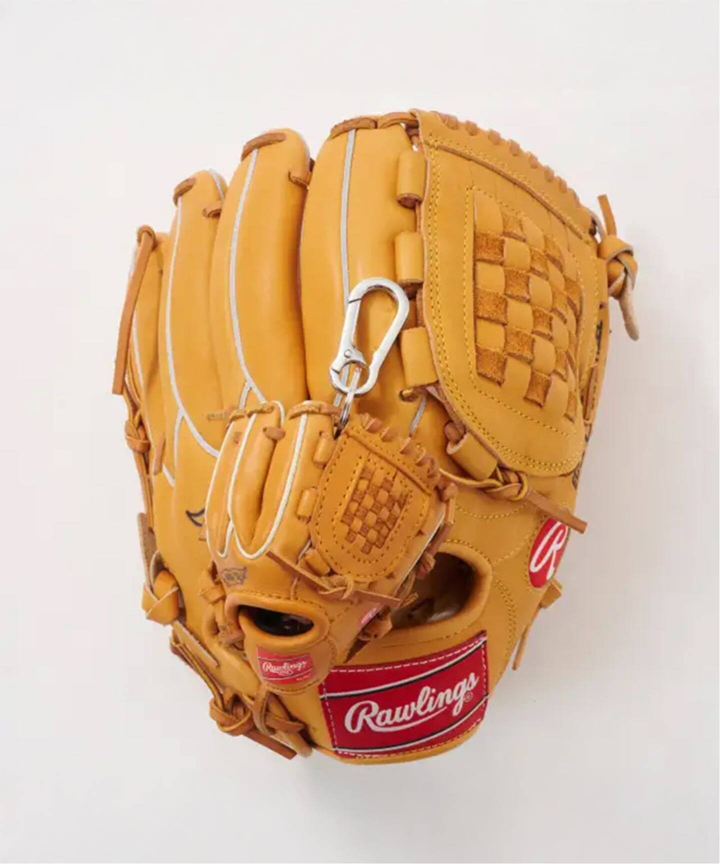 Rawlings / ローリングス 別注 ”XPG3” キーホルダー（キーケース／キー
