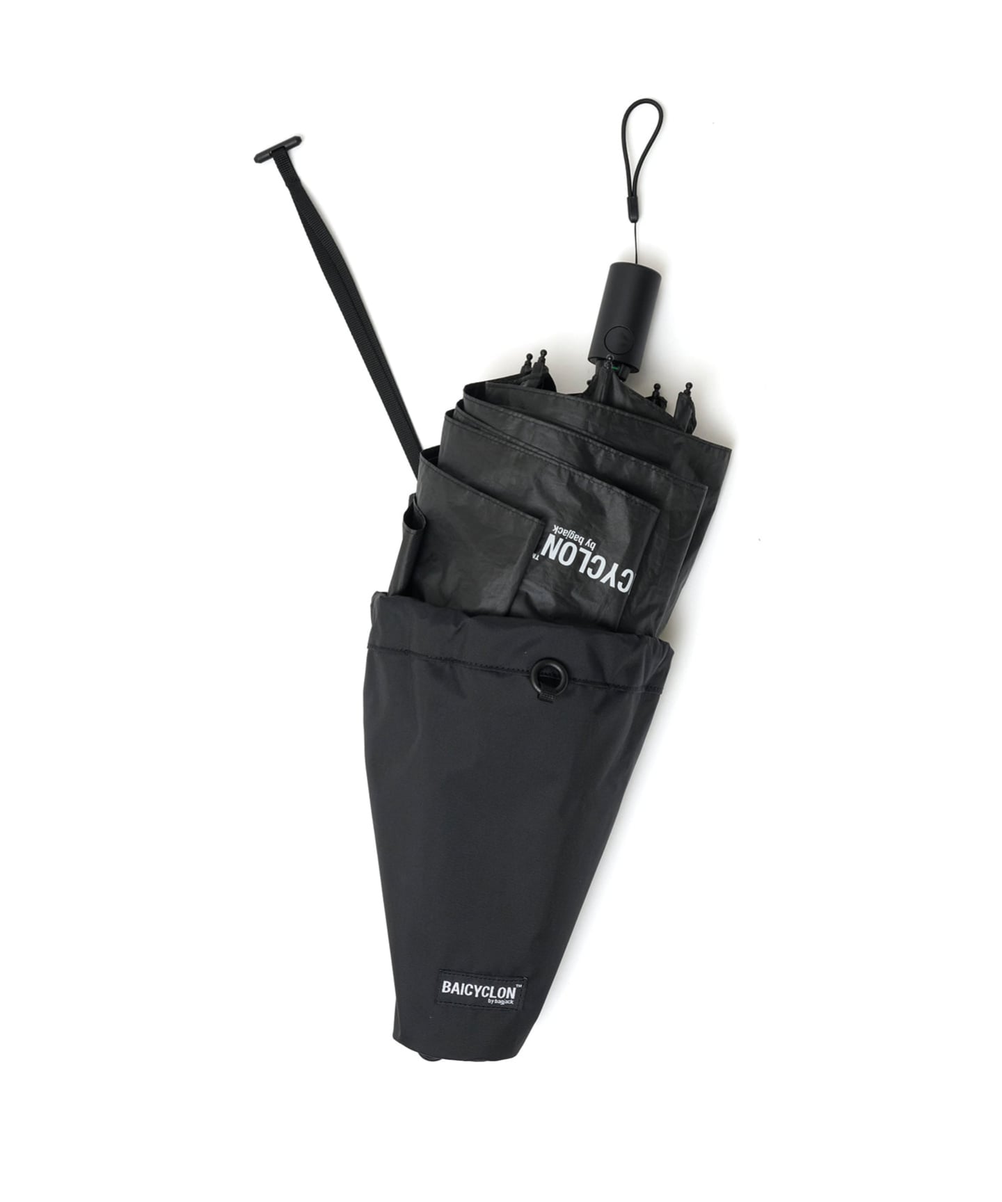 WEB限定》BAICYCLON by bagjack SUN UMBRELLA（傘）｜JOURNAL STANDARD