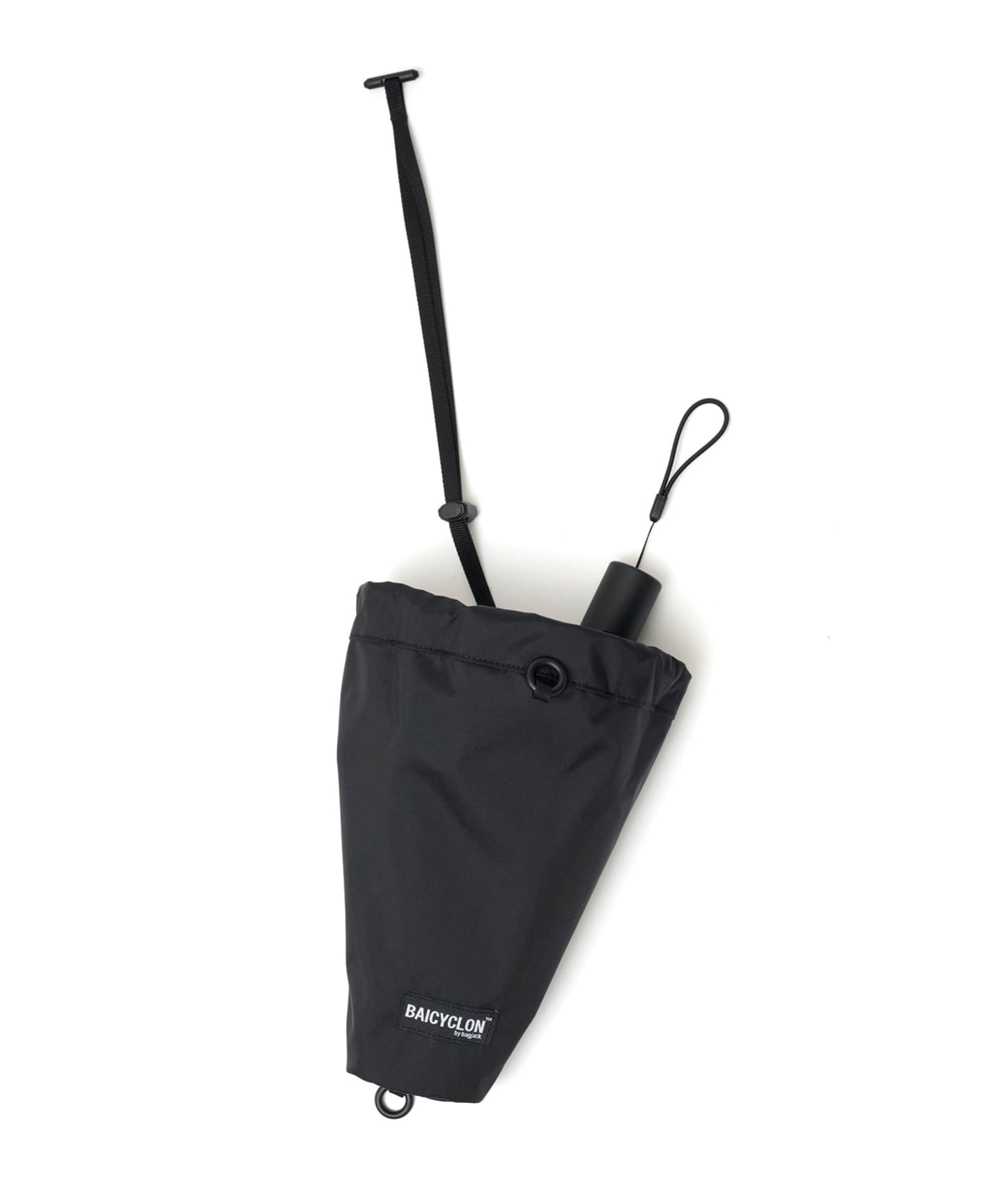 WEB限定》BAICYCLON by bagjack SUN UMBRELLA（傘）｜JOURNAL STANDARD