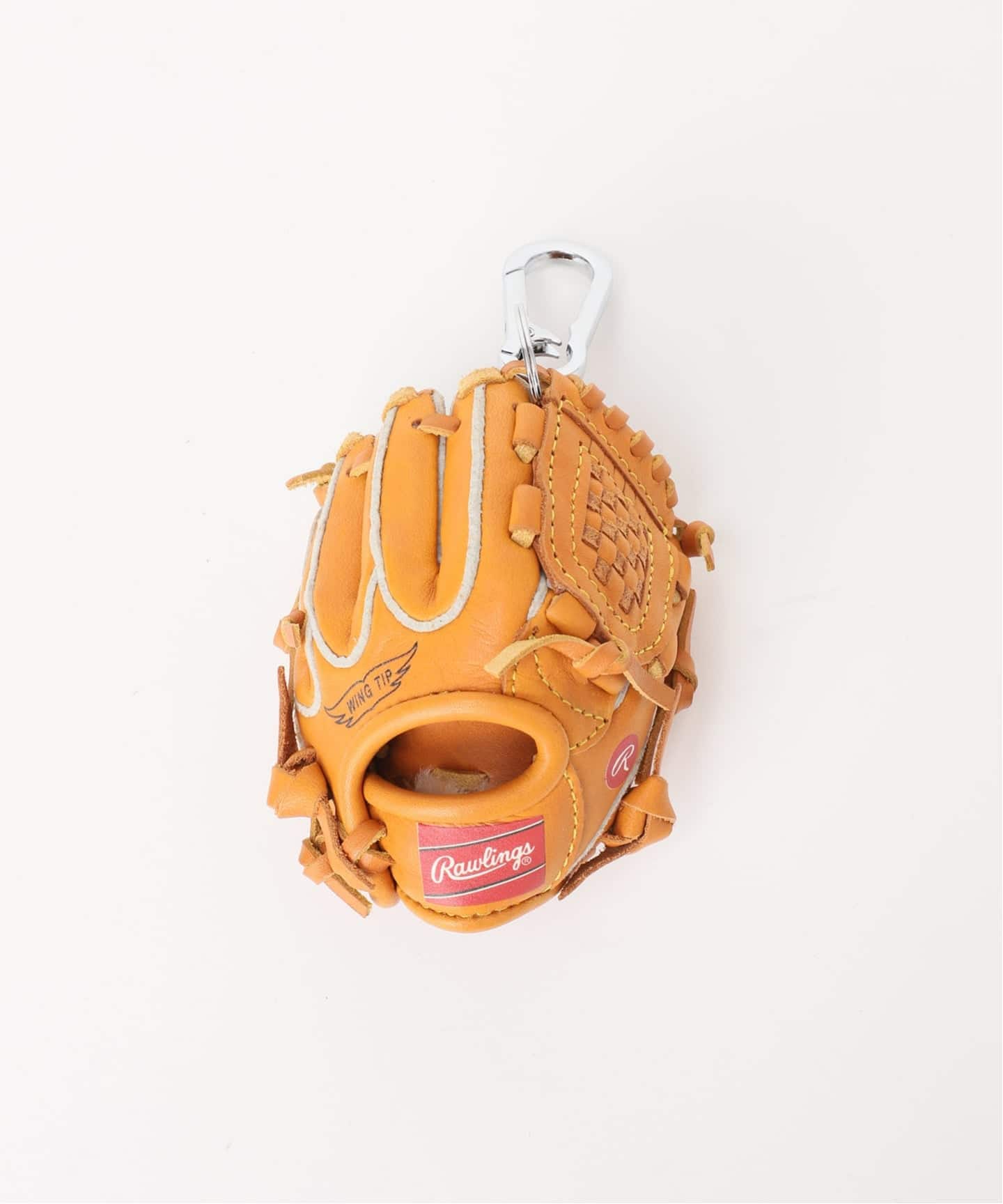 予約》Rawlings / ローリングス 別注 ”XPG3” キーホルダー（キーケース