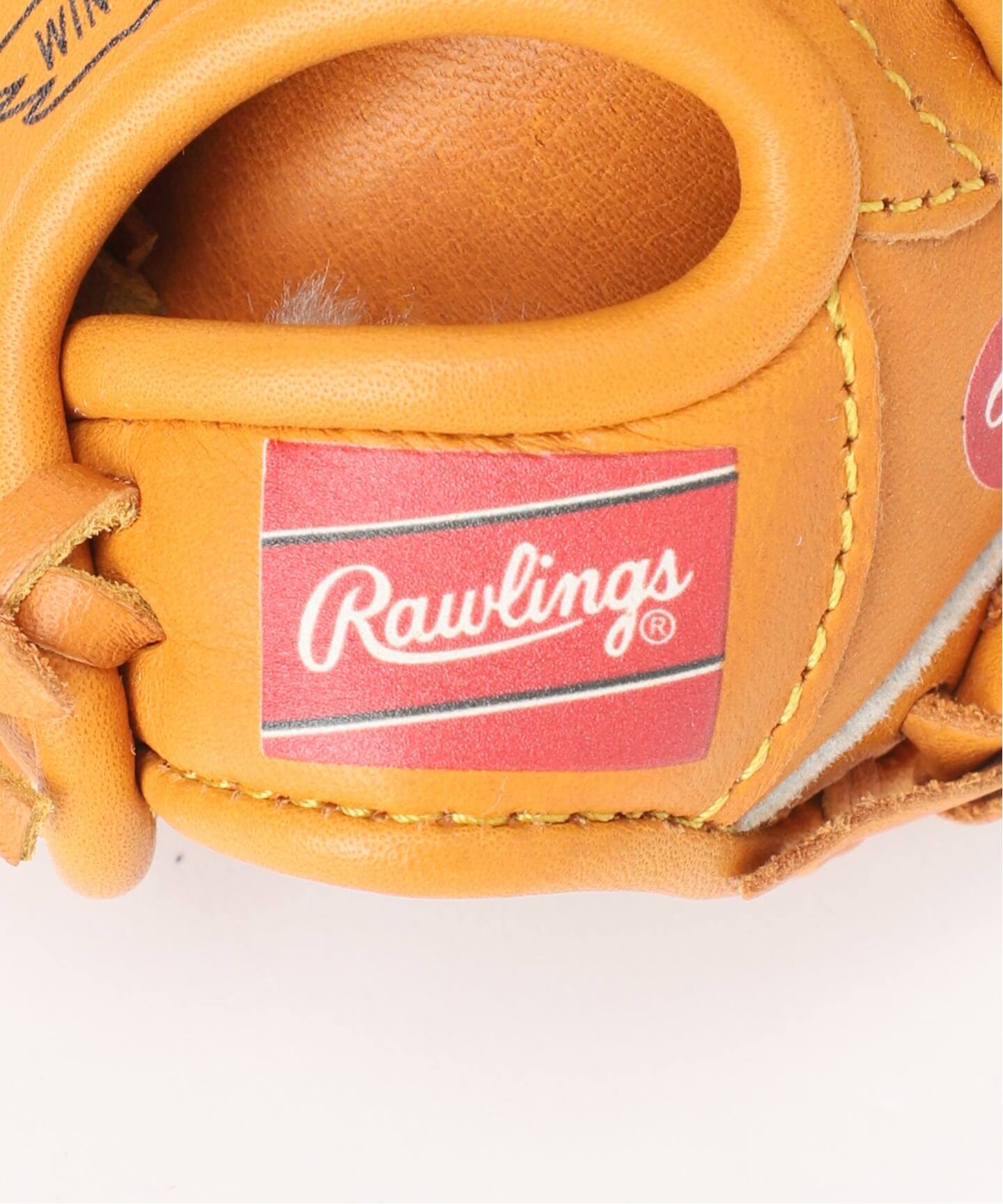 予約》Rawlings / ローリングス 別注 ”XPG3” キーホルダー（キーケース