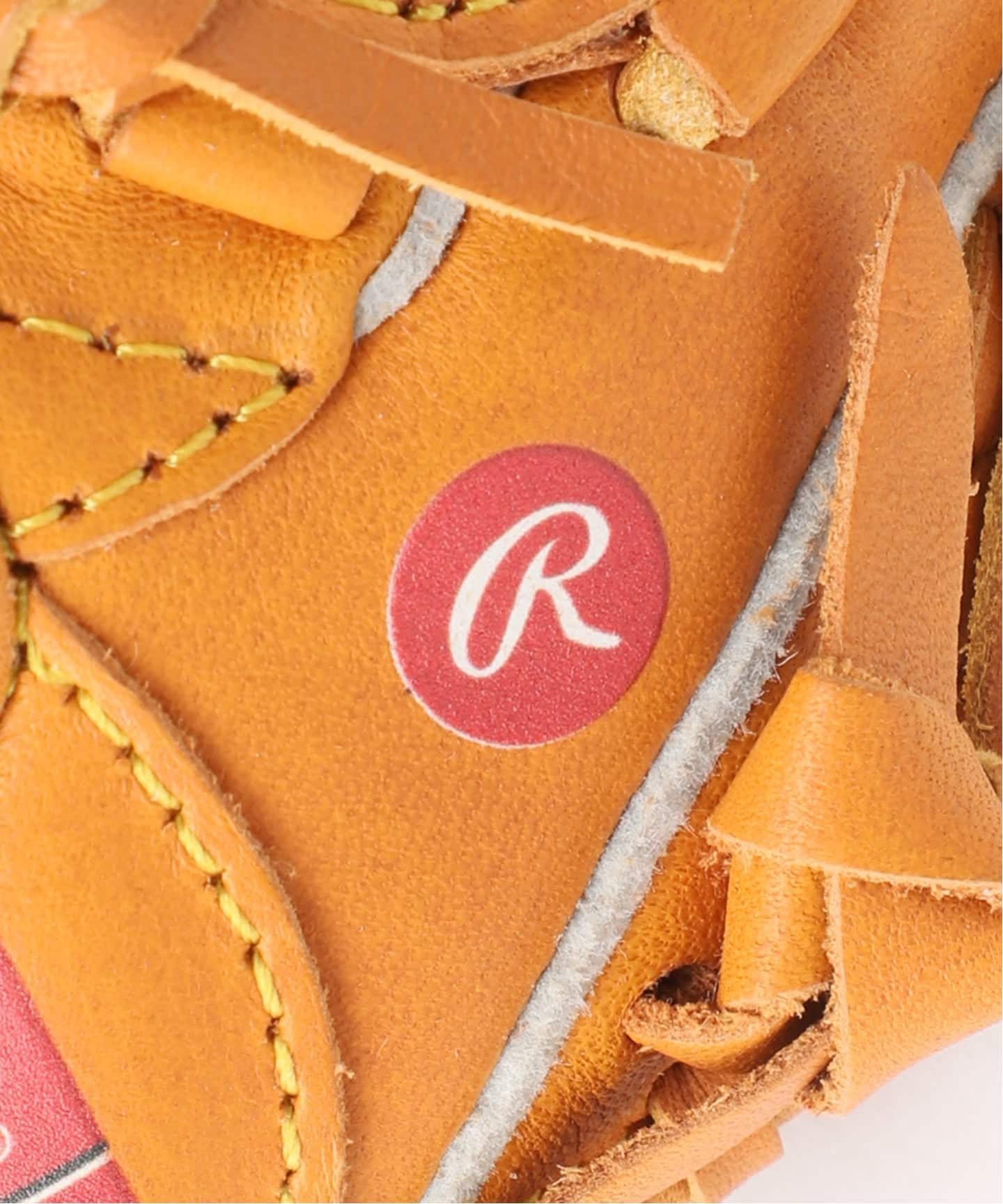 予約》Rawlings / ローリングス 別注 ”XPG3” キーホルダー（キーケース