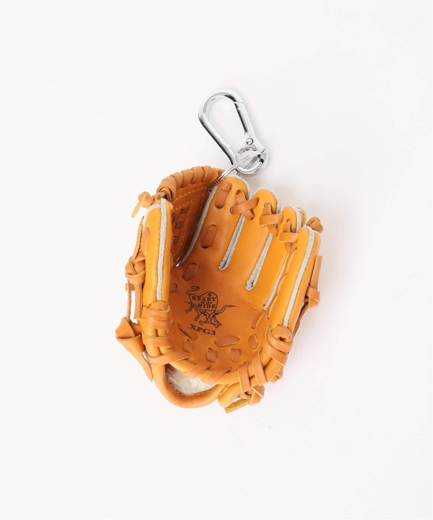 予約》Rawlings / ローリングス 別注 ”XPG3” キーホルダー（キーケース