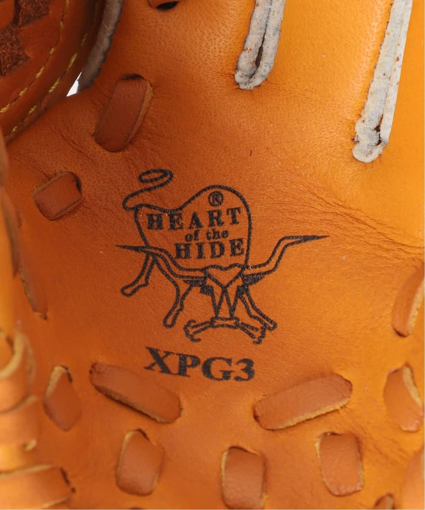 予約》Rawlings / ローリングス 別注 ”XPG3” キーホルダー（キーケース