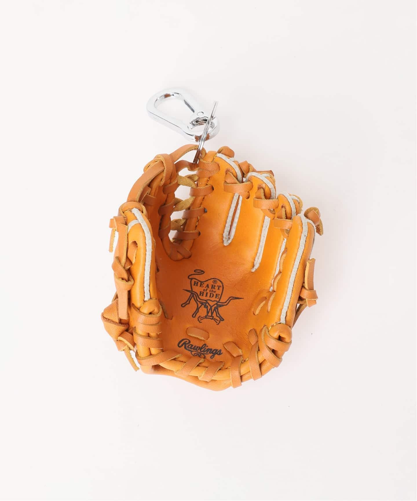 予約》Rawlings / ローリングス 別注 ”PRO-TB” キーホルダー（キー