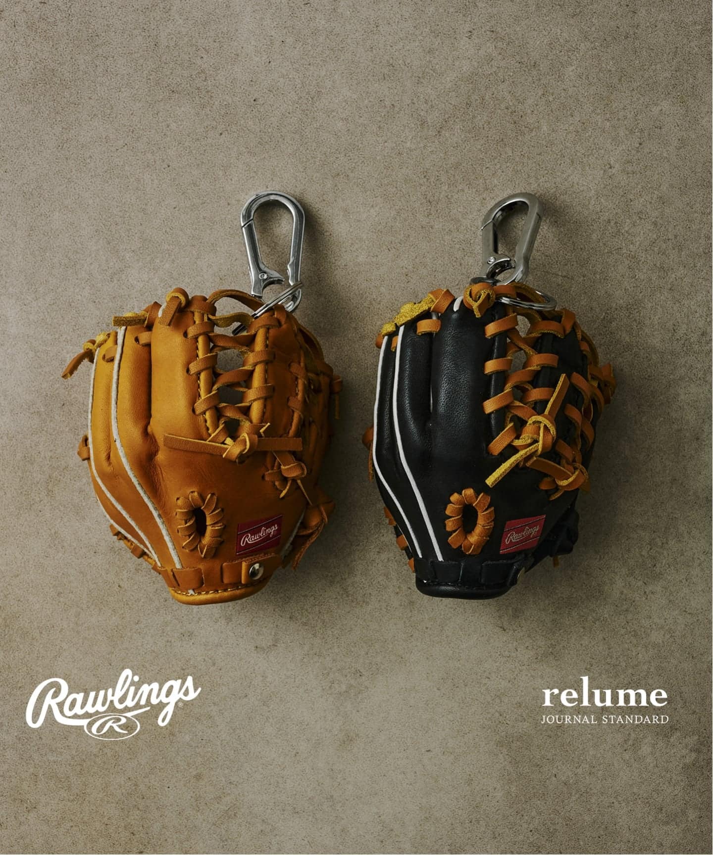 WEB/ルクア限定 予約》Rawlings / ローリングス 別注 ”PRO-TB