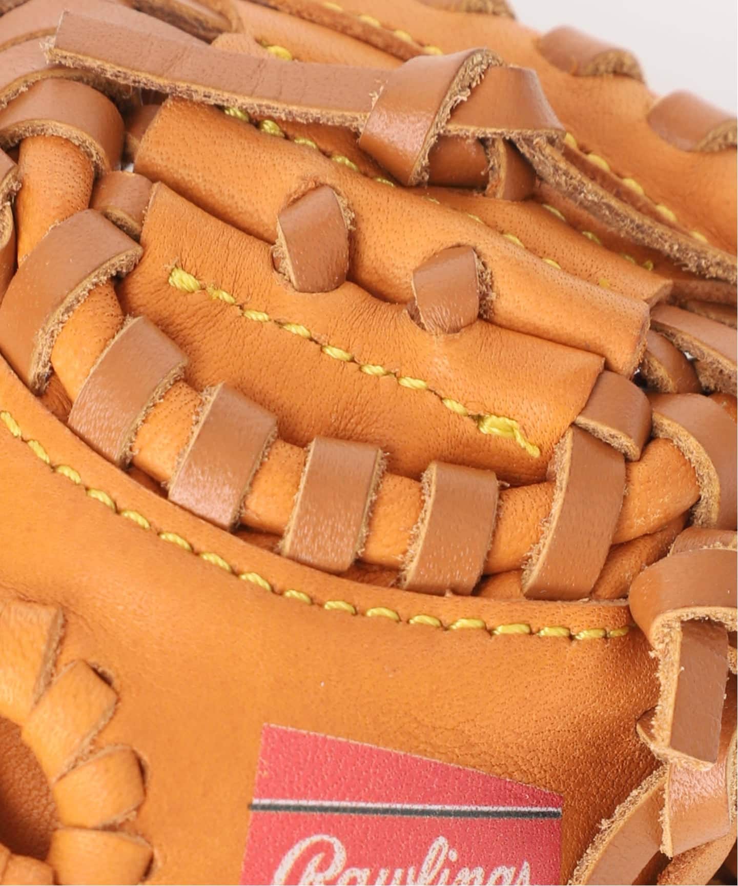 予約》Rawlings / ローリングス 別注 ”RL1” キーホルダー（キーケース