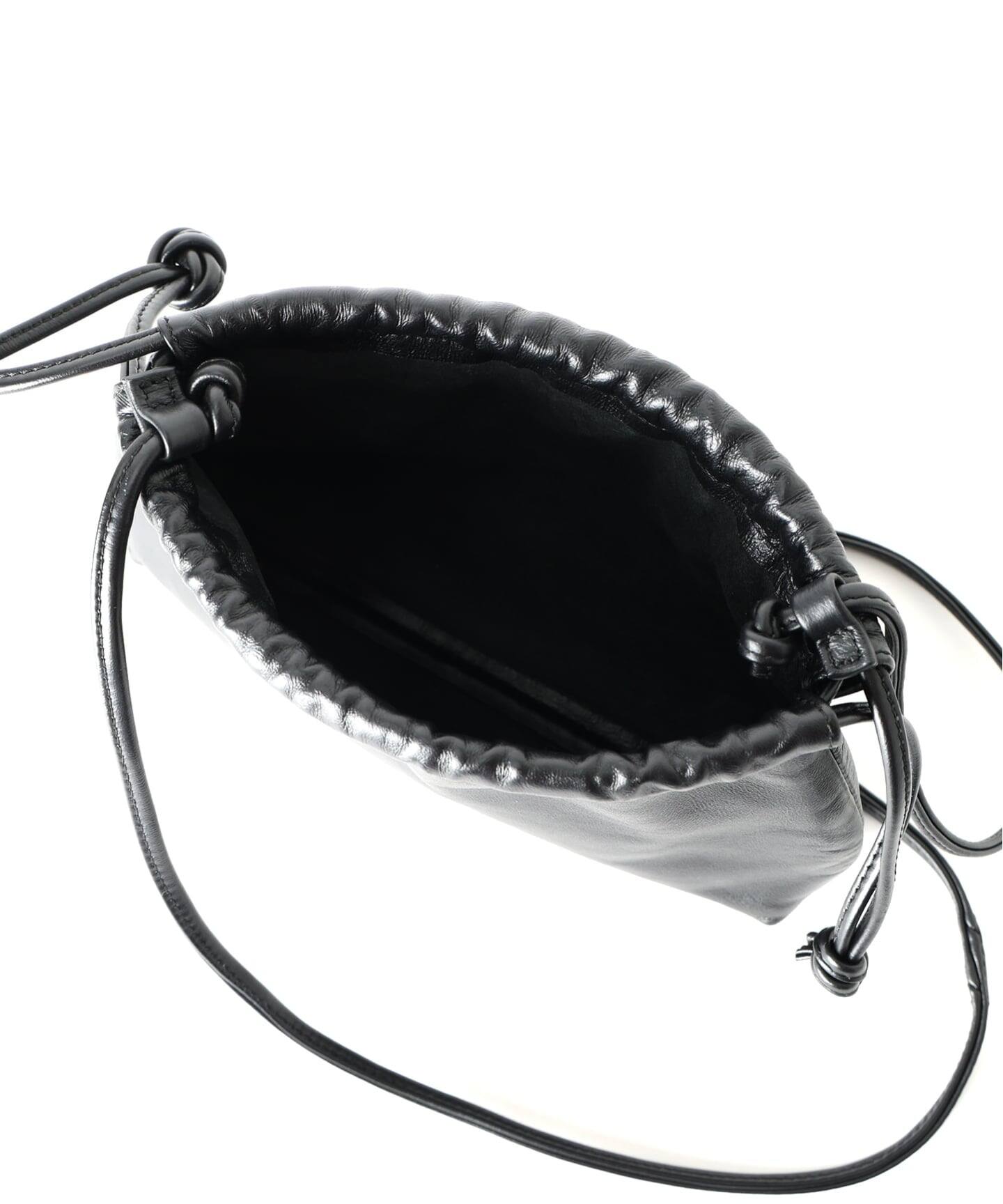 CELERIセルリ ドゥーズィエムクラス購入 予約》【CELERI/セルリ】SMALL POUCH（ショルダーバッグ）｜Deuxieme