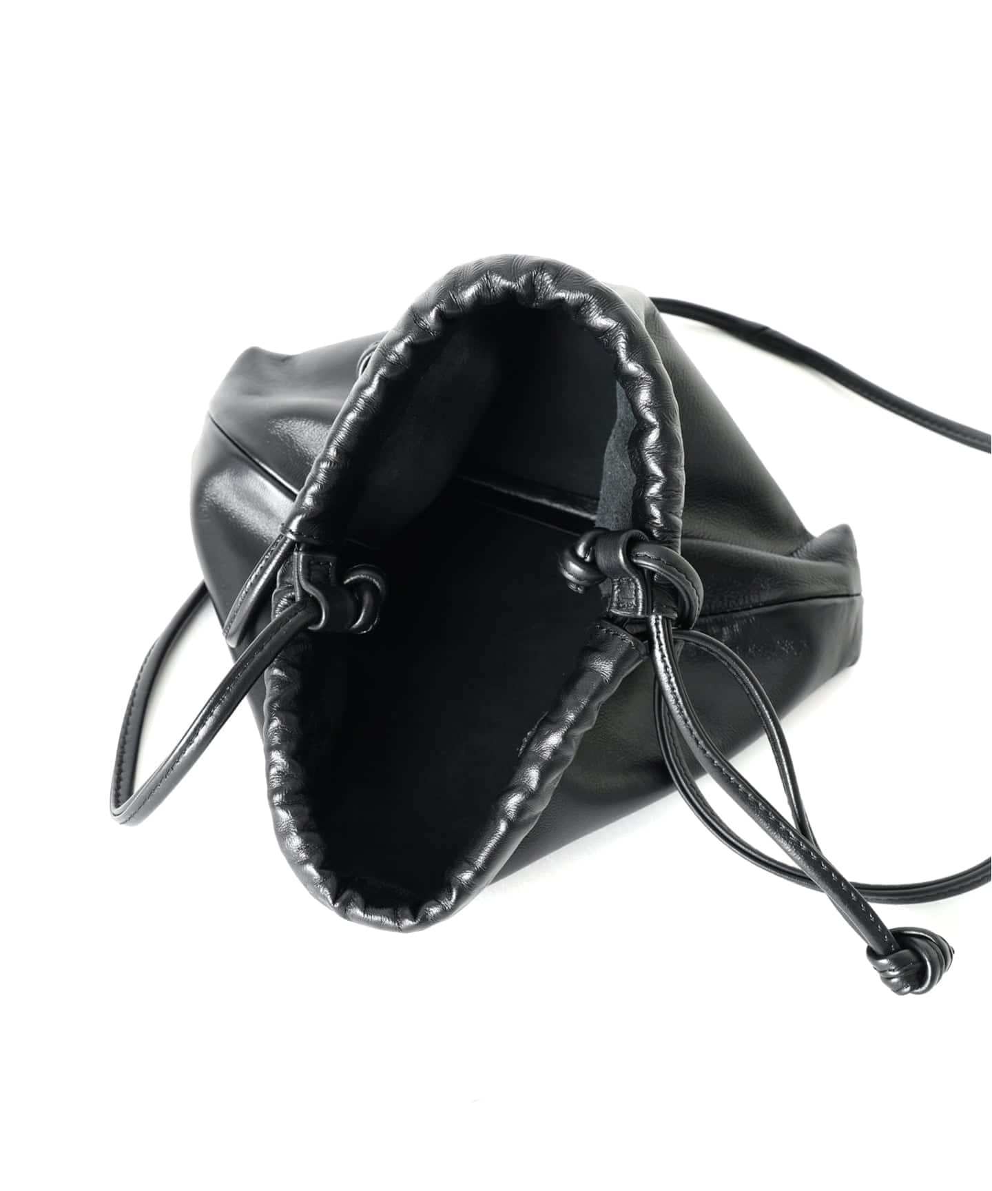 予約》【CELERI/セルリ】SMALL POUCH（ショルダーバッグ）｜Deuxieme