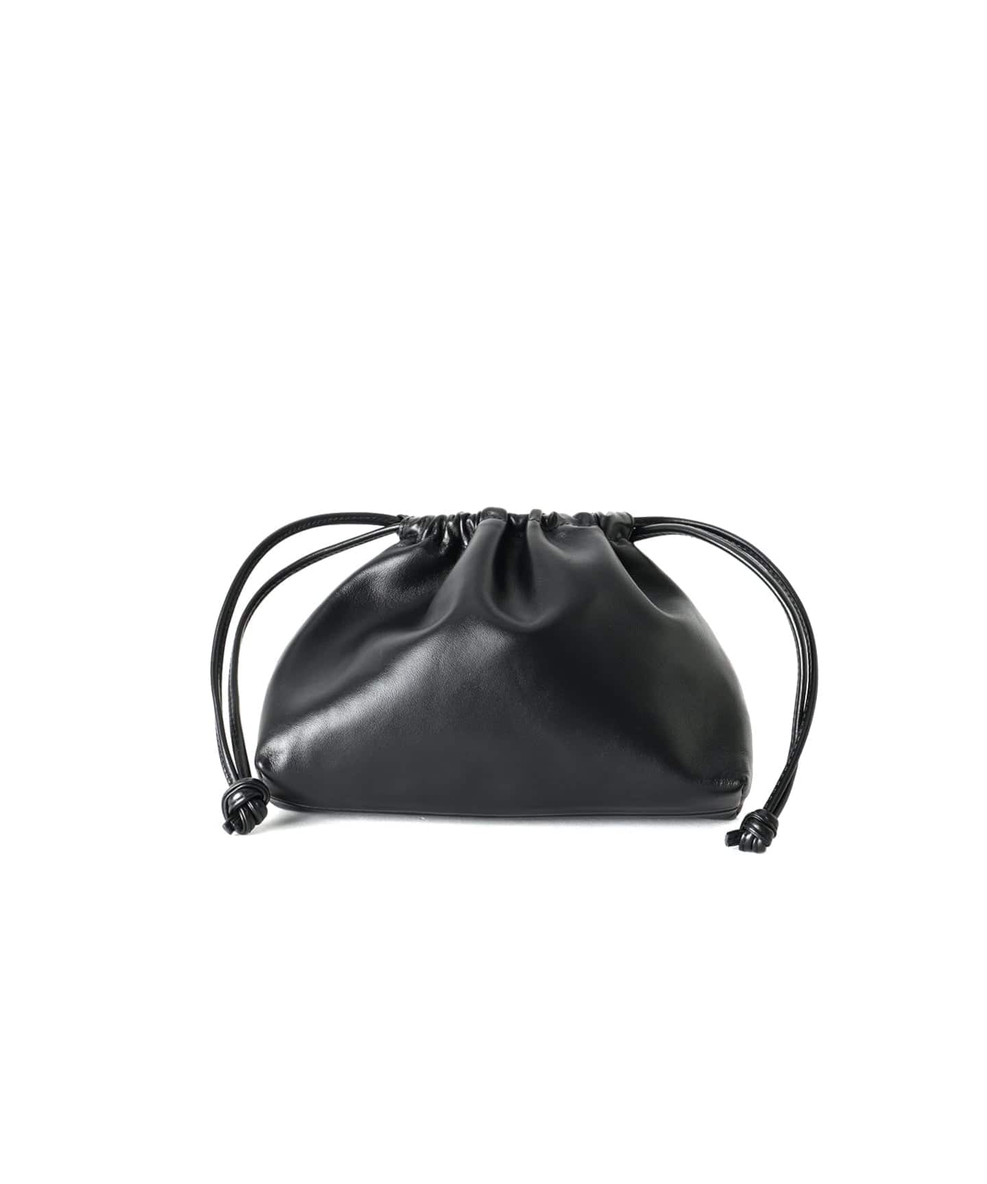 CELERI/セルリ】SMALL POUCH（ショルダーバッグ）｜Deuxieme Classe