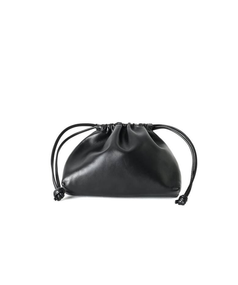 CELERI/セルリ】SMALL POUCH（ショルダーバッグ）｜Deuxieme Classe 
