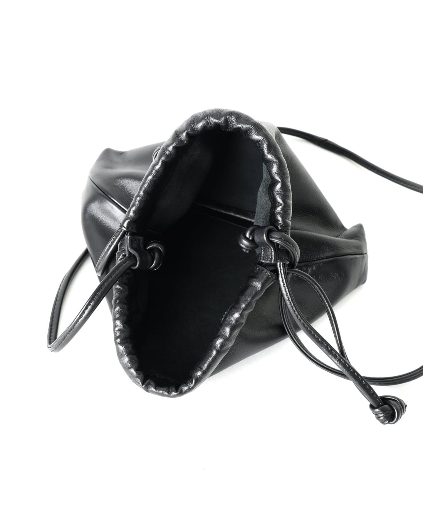 CELERI/セルリ】SMALL POUCH（ショルダーバッグ）｜Deuxieme Classe 