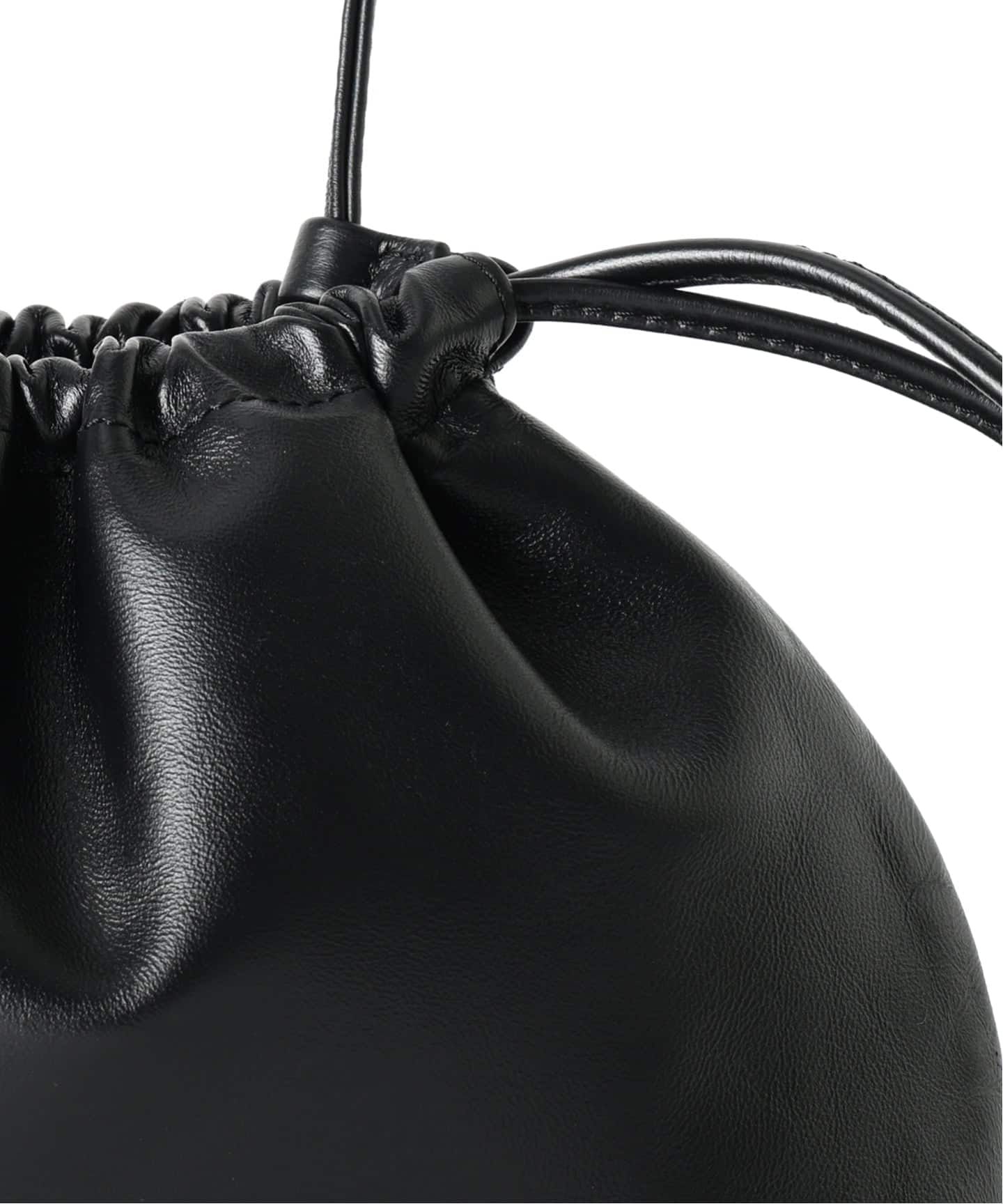 CELERI/セルリ】SMALL POUCH（ショルダーバッグ）｜Deuxieme Classe