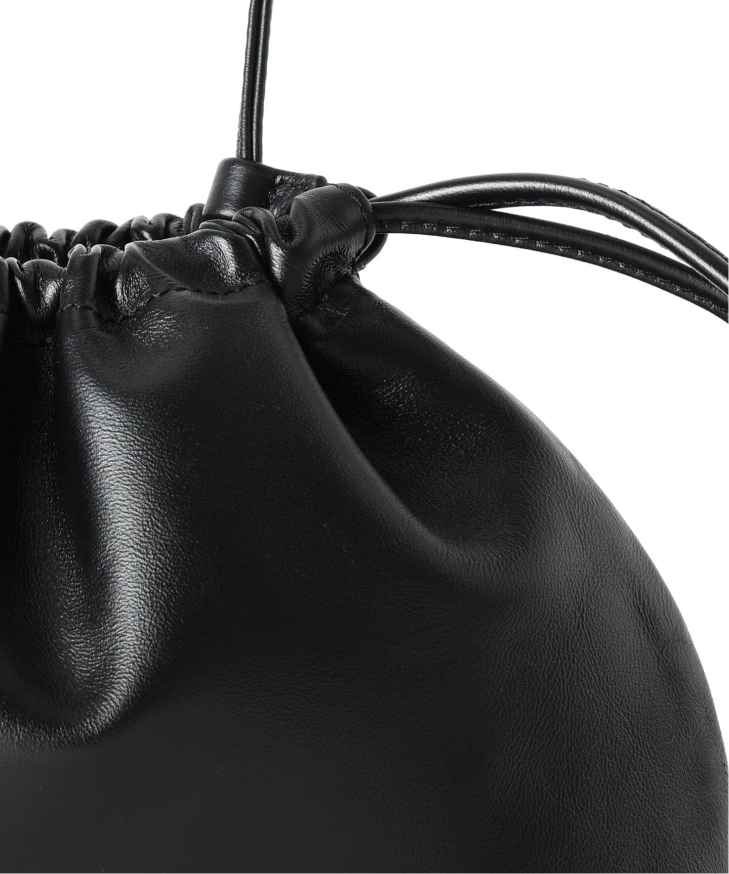 CELERI/セルリ】SMALL POUCH（ショルダーバッグ）｜Deuxieme Classe 