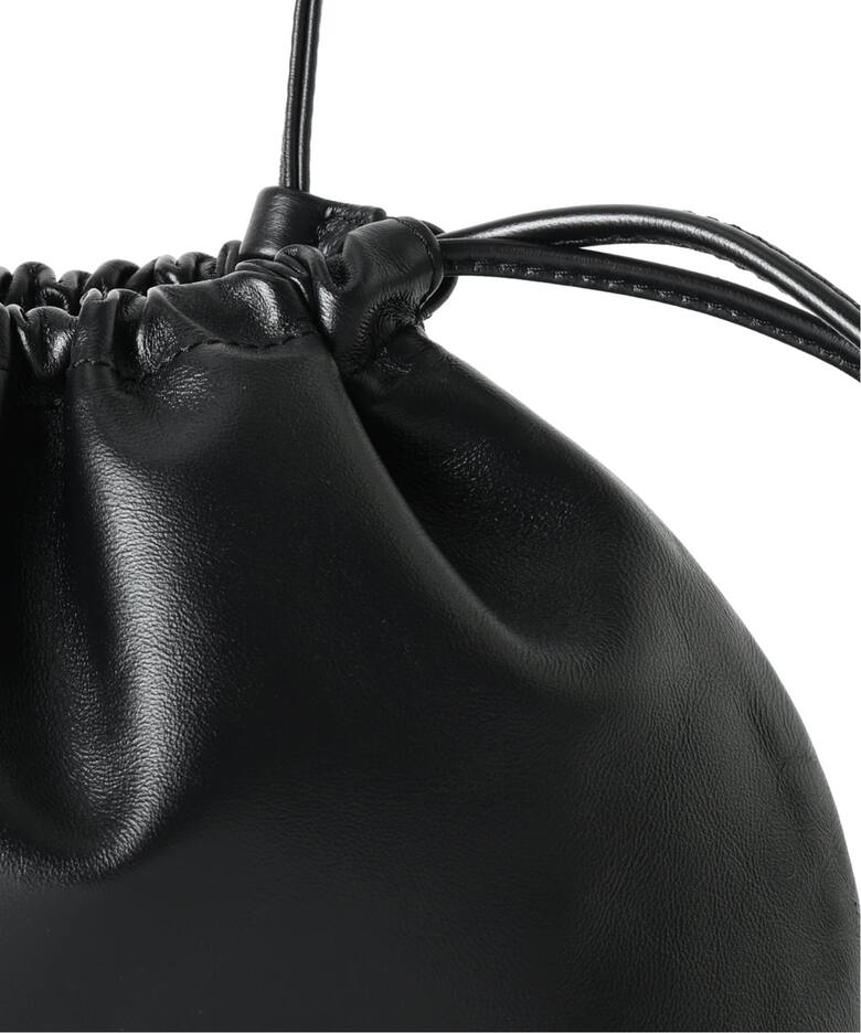 CELERI/セルリ】SMALL POUCH（ショルダーバッグ）｜Deuxieme Classe 