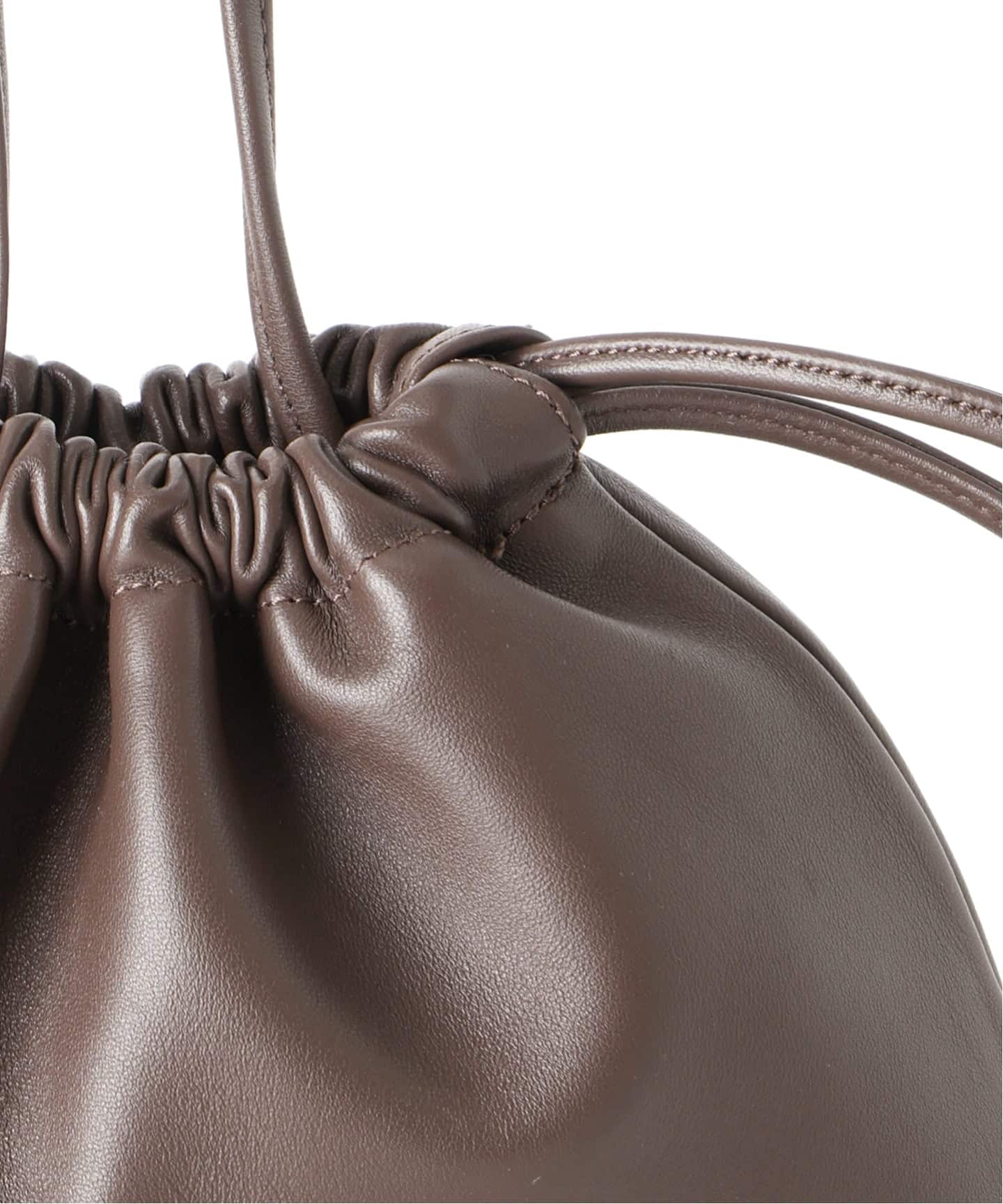 CELERI/セルリ】SMALL POUCH（ショルダーバッグ）｜Deuxieme Classe