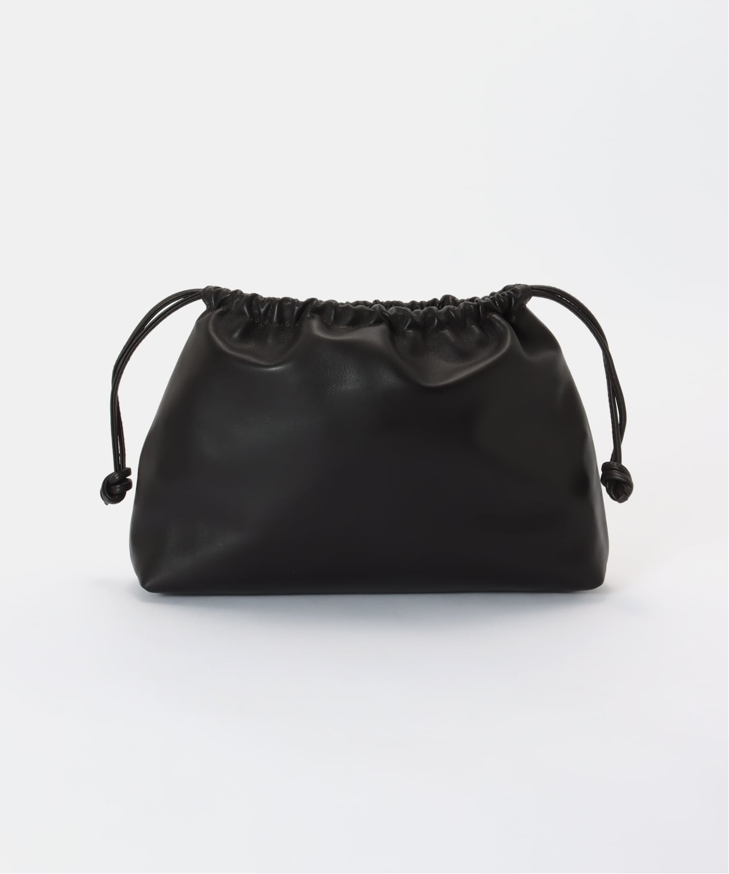 CELERI/セルリ】 BIG POUCH（クラッチバッグ）｜Deuxieme Classe