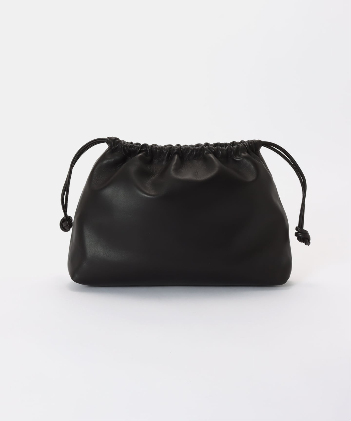 CELERI/セルリ】 BIG POUCH（クラッチバッグ）｜Deuxieme Classe