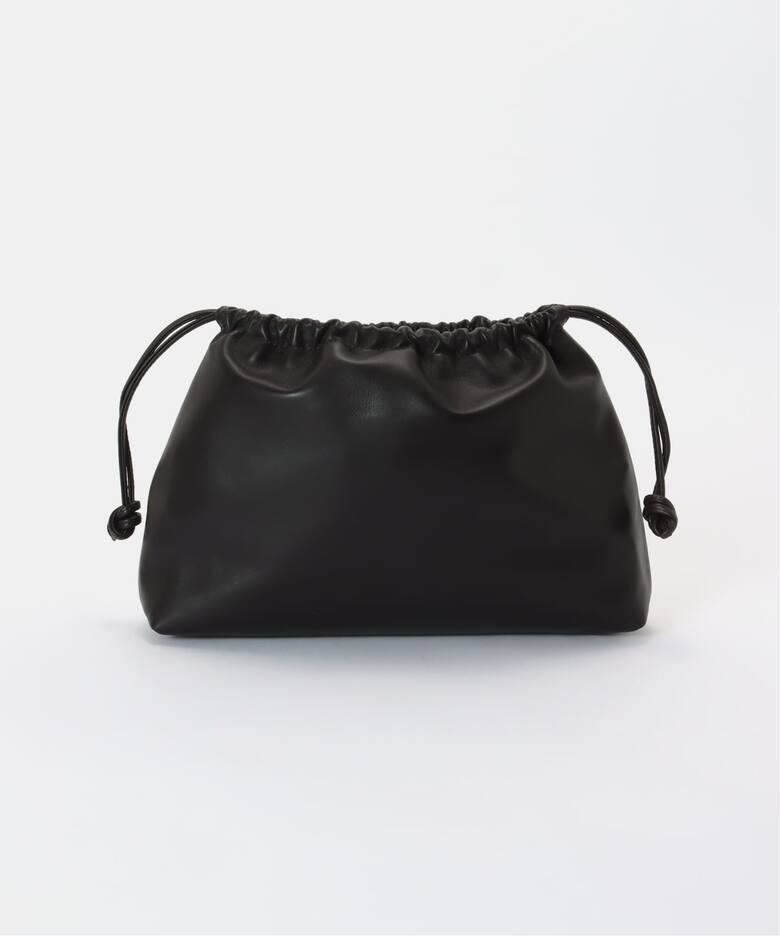 CELERI/セルリ】 BIG POUCH（クラッチバッグ）｜Deuxieme Classe 