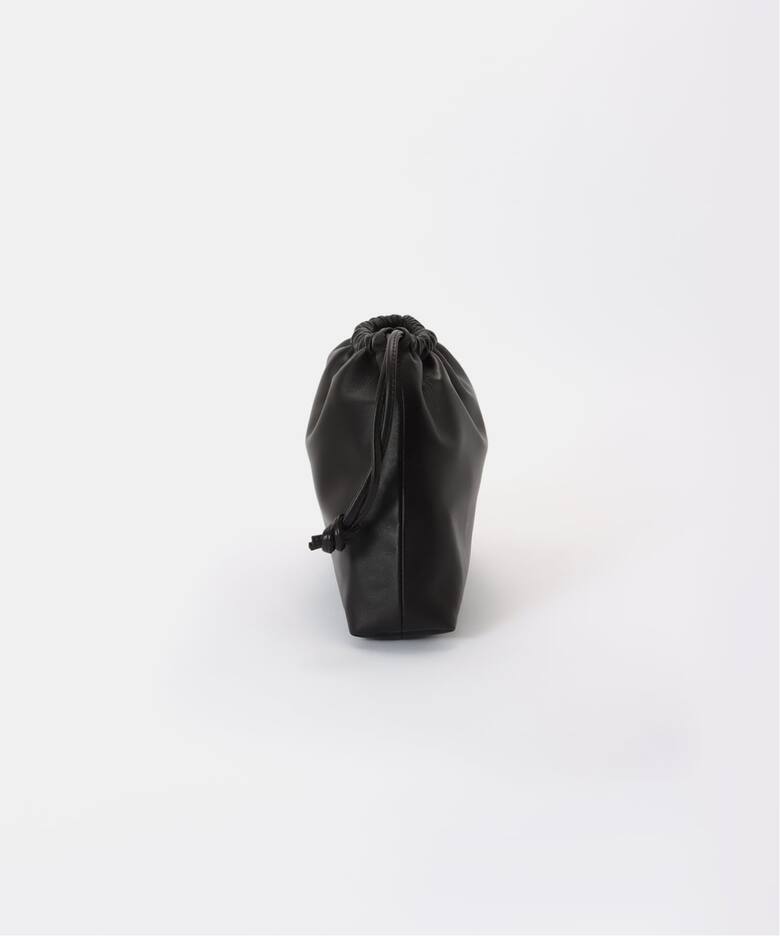 CELERI/セルリ】 BIG POUCH（クラッチバッグ）｜Deuxieme Classe 