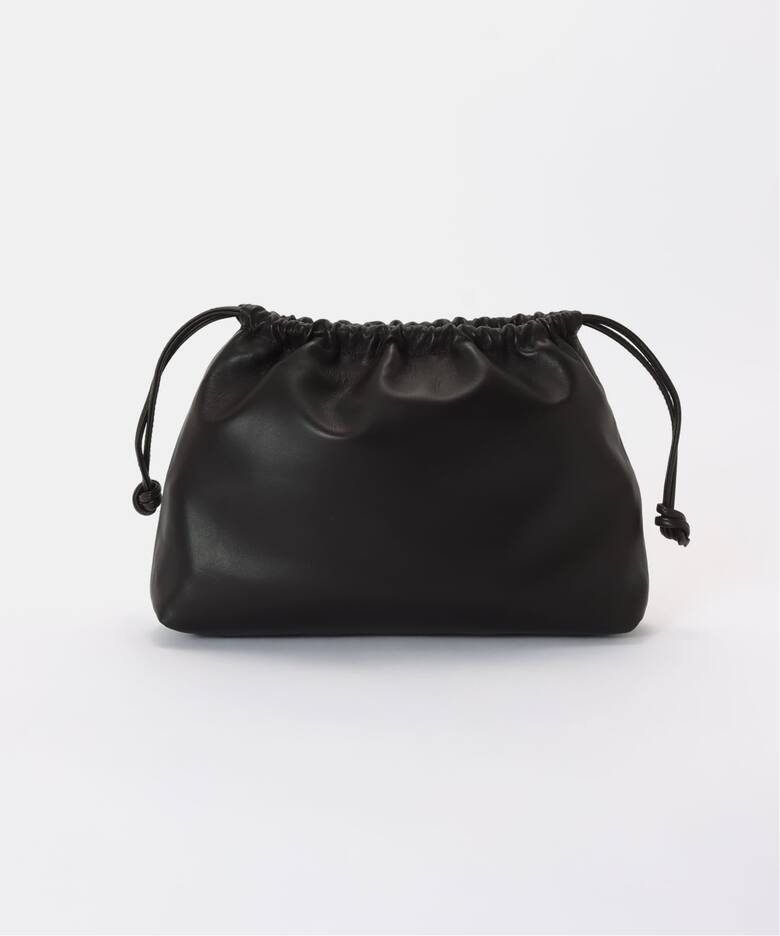 CELERI/セルリ】 BIG POUCH（クラッチバッグ）｜Deuxieme Classe 