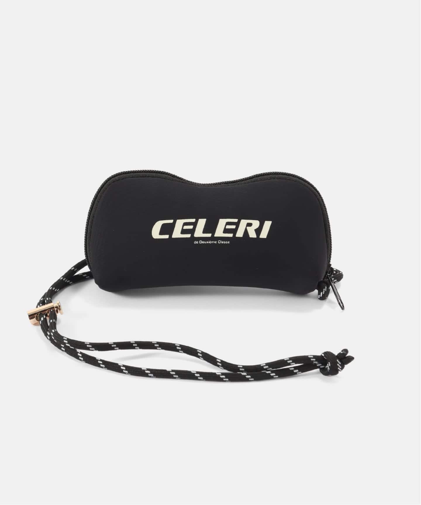 Deuxieme Classe CELERI サングラスケース 予約》CELERI サングラスケース（その他ファッション小物）｜Deuxieme